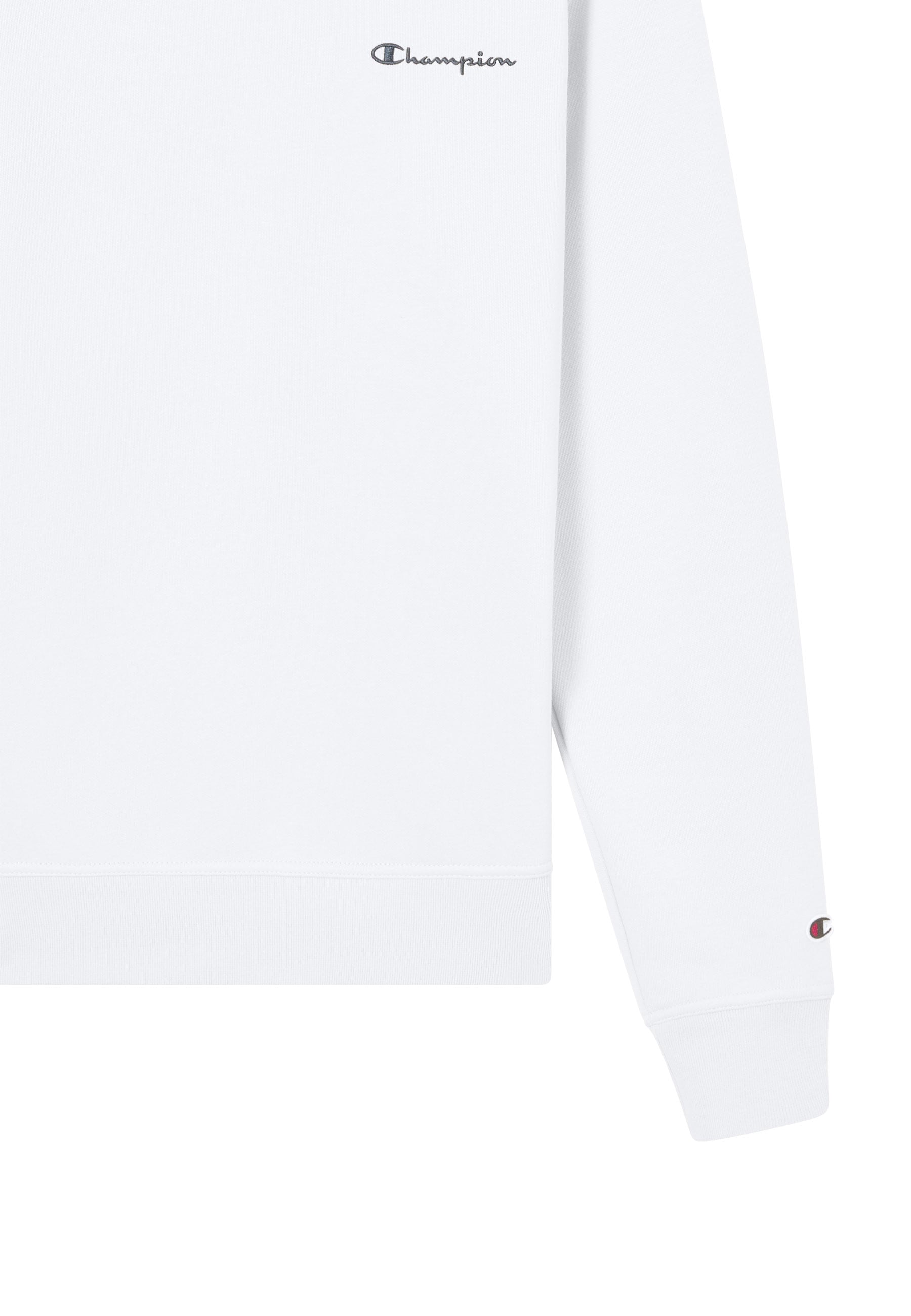 Champion Sweatshirt »ICONS CONTRAST Fleece Crewneck Sweatshirt«, 1 pièces
