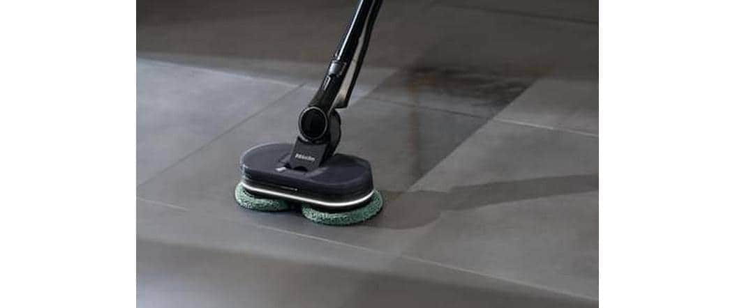 Miele Aspirateur à main et à manche sans fil »Triflex HX3 Plus Aqua«