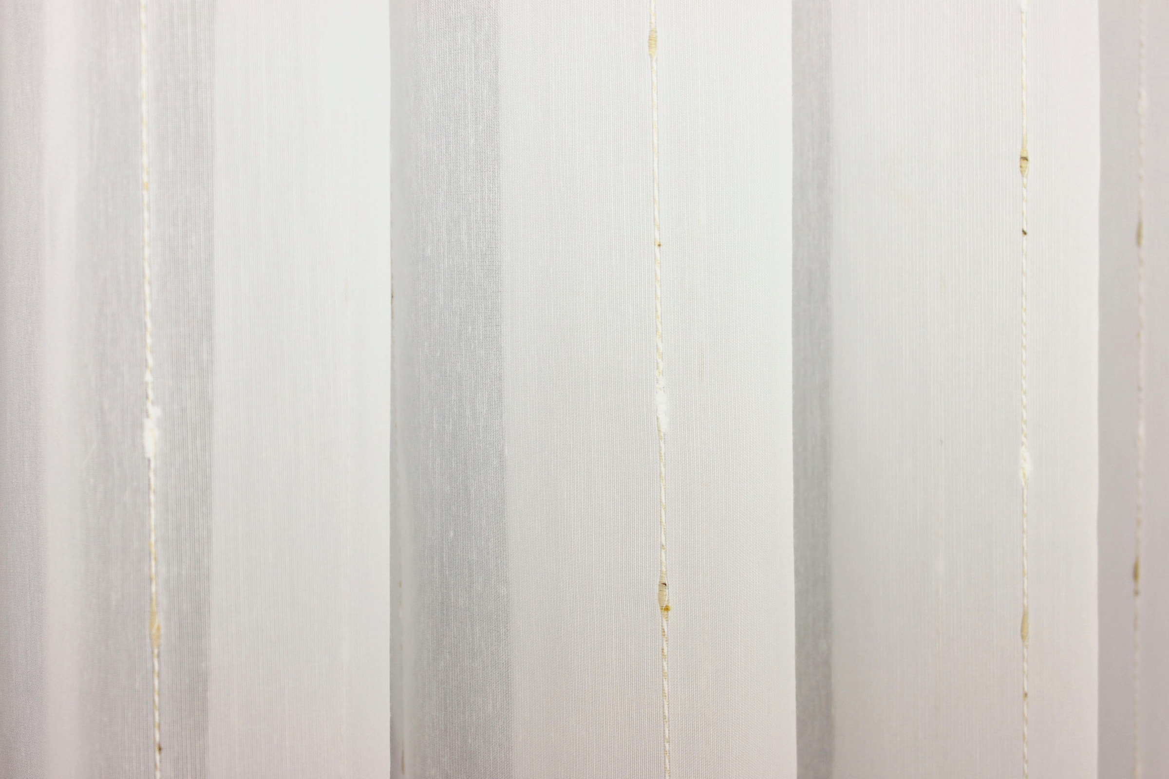 Wirth Gardine Faltenband 1 Stk. tlg. Fertig-Store mit FB 1:3 nach Mass