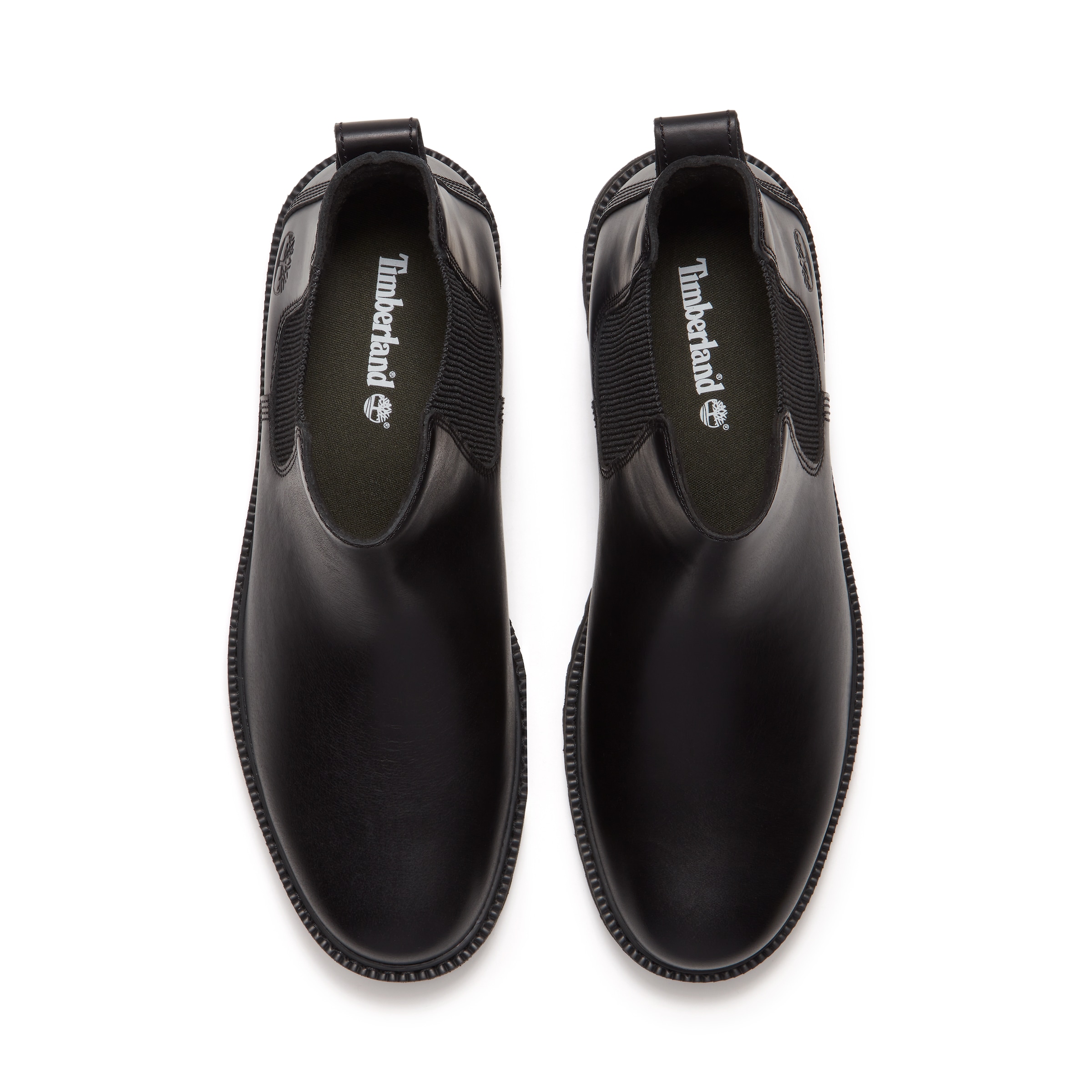 Timberland Bottines chelsea »BRITTON DRIVE - MID CHELSEA BOOT«