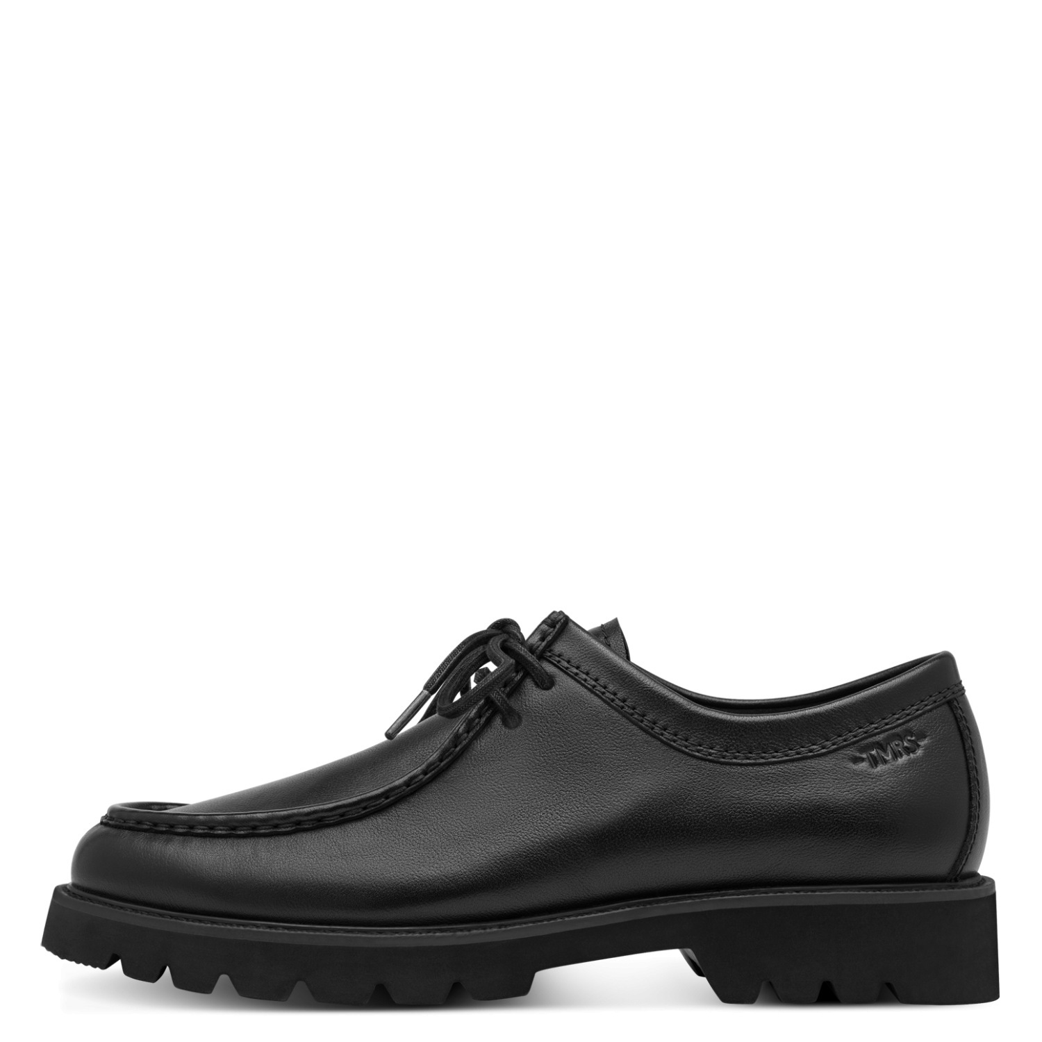 Tamaris Schnürschuh  Schnürschuh, Halbschuh in Mokassin-Optik, für Herren