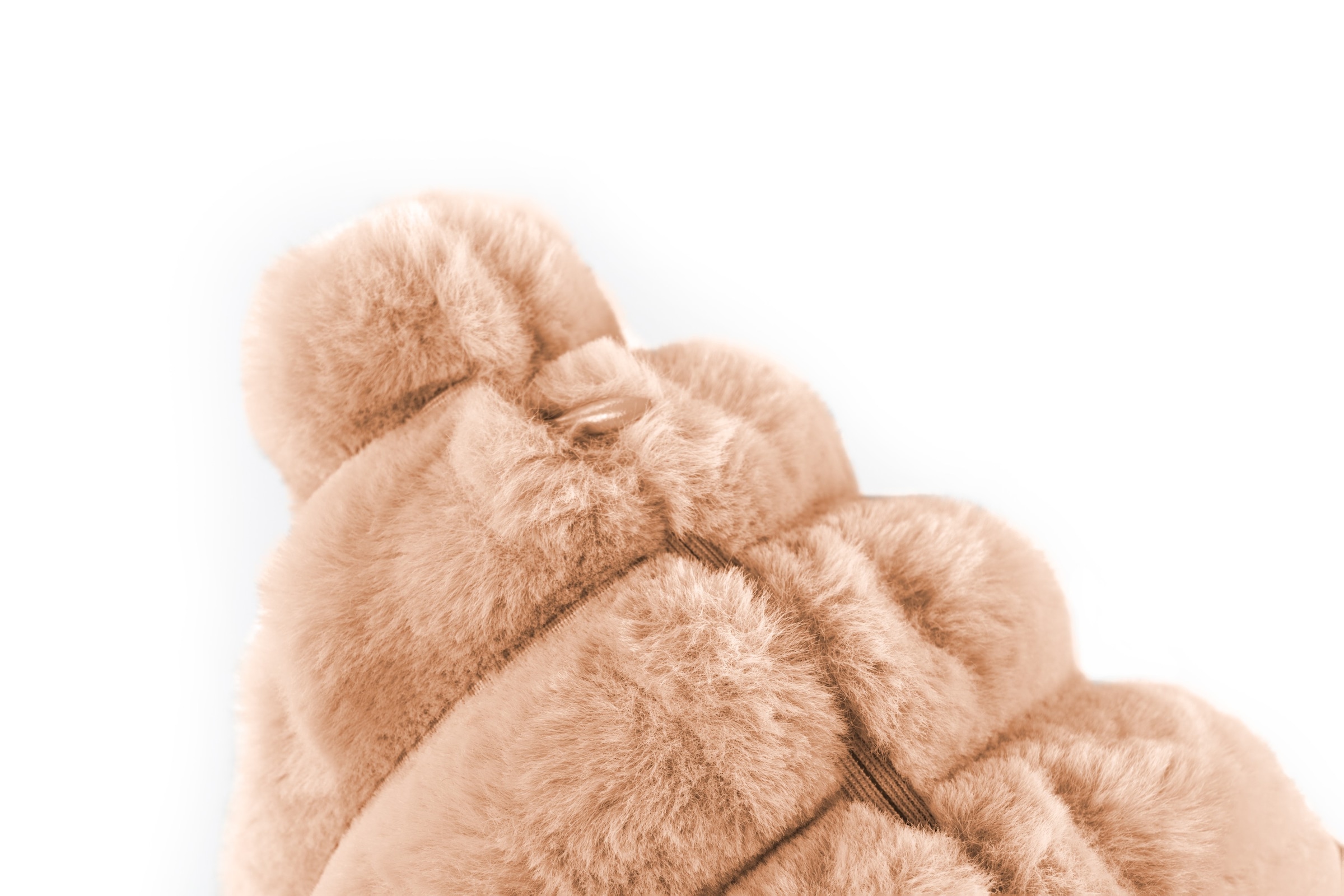 Kayoom Fellkissen »Dekokissen Cloud Lagoon 125«