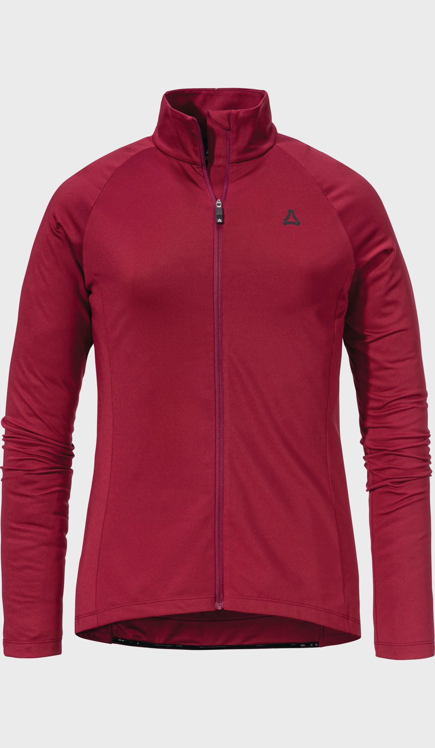 Schöffel Strickpullover »Longsleeve Style Kubena WMS«