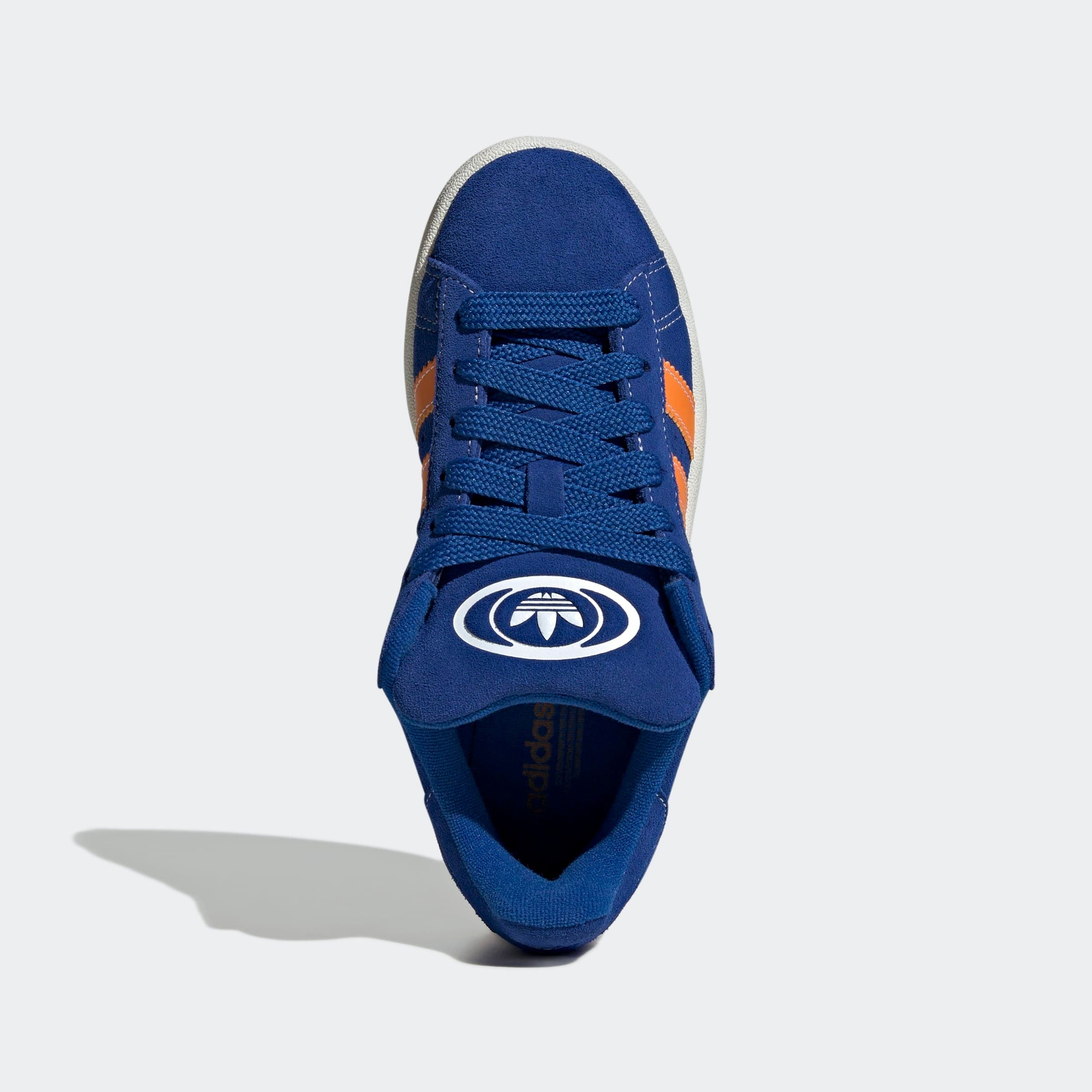 adidas Originals Sneaker »CAMPUS 00S«  für Kinder und Jugendliche, mit Gummilaufsohle, mit Schnürung