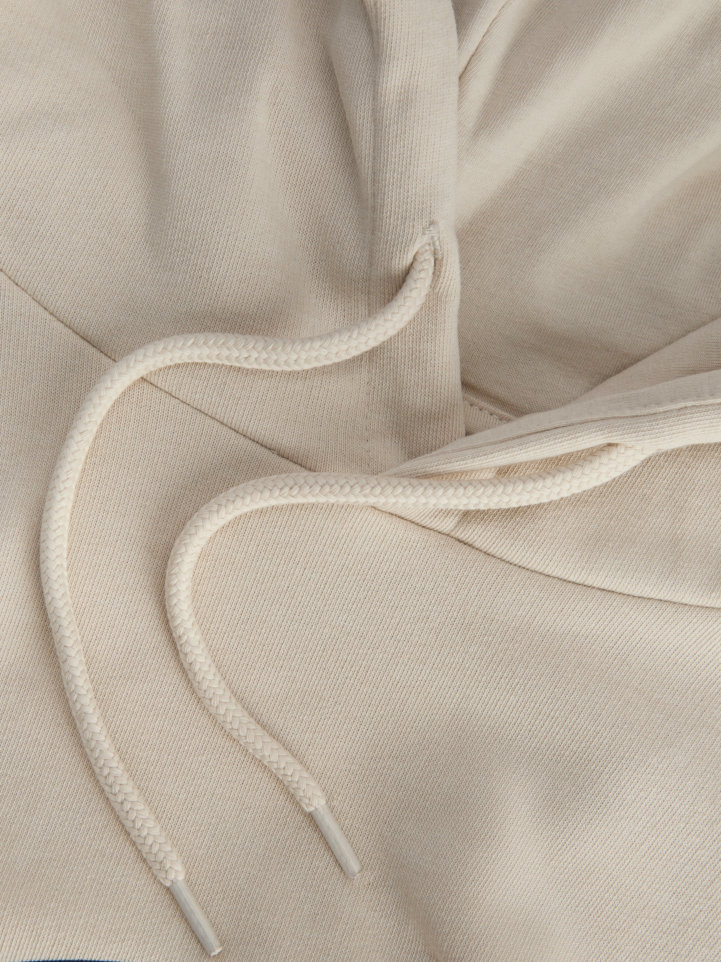 Jack & Jones Sweat à capuche »JJHONOLULU SHAPE SWEAT HOOD«, Baumwollmischung, regular fit
