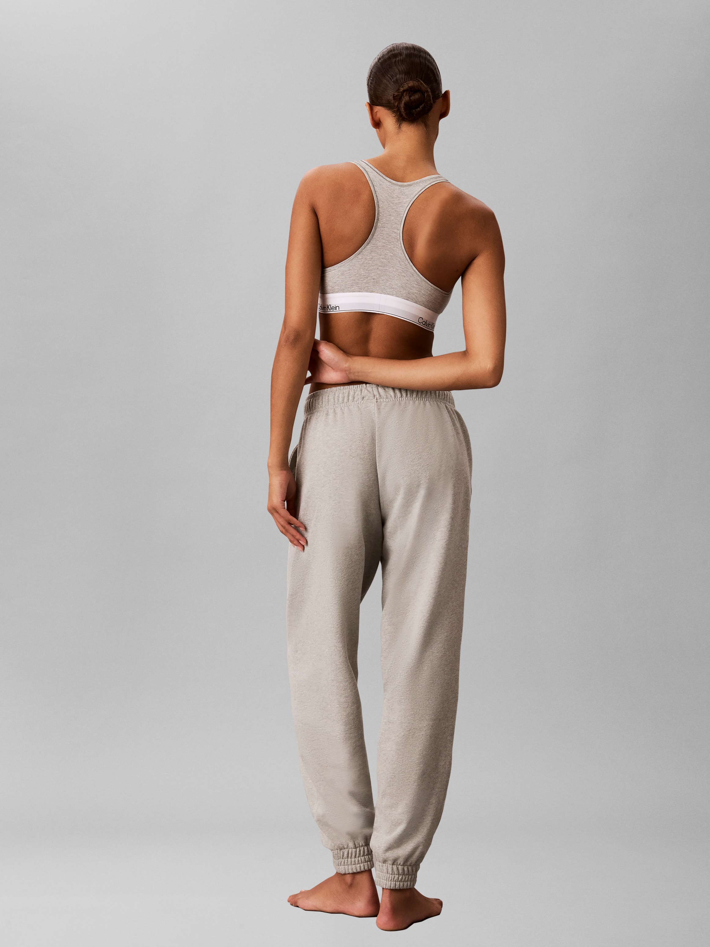 Calvin Klein Underwear Pantalon de jogging »GX JOGGER«  Regular fit mit elastischem Bund