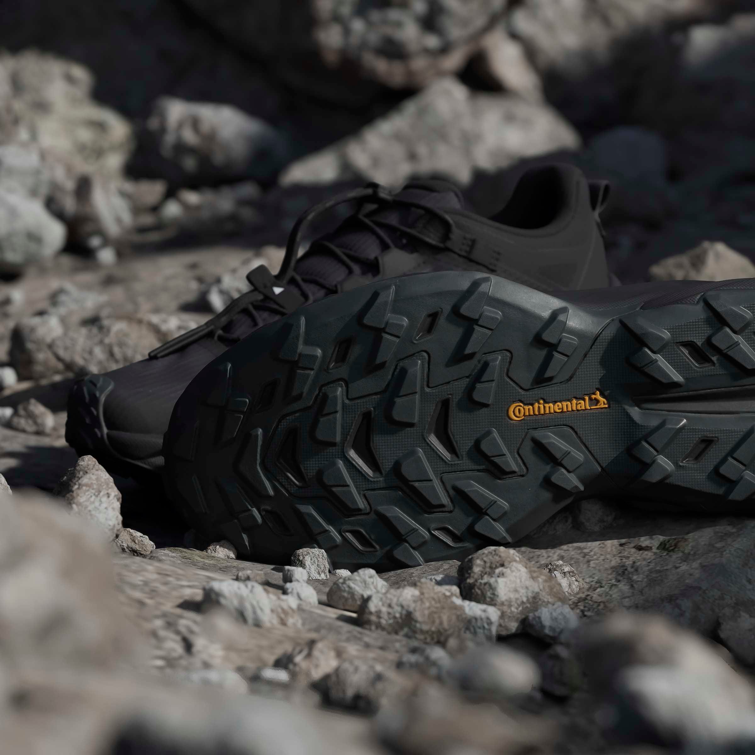 adidas TERREX Chaussure de randonnée »FREEHIKER SL GORE-TEX«  imperméable grâce à la membrane Gore-Tex