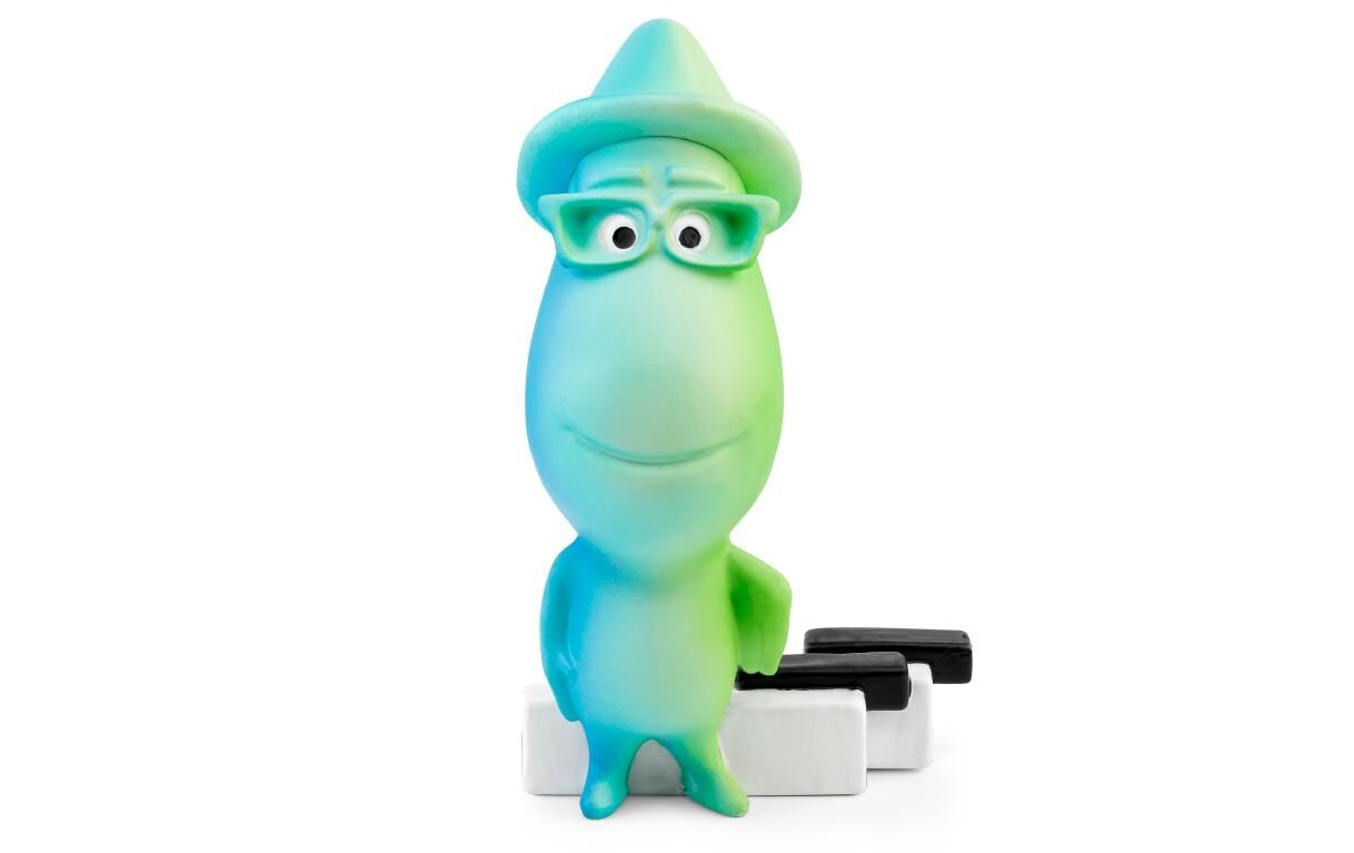 tonies Jeu sonore »Disney – Soul«