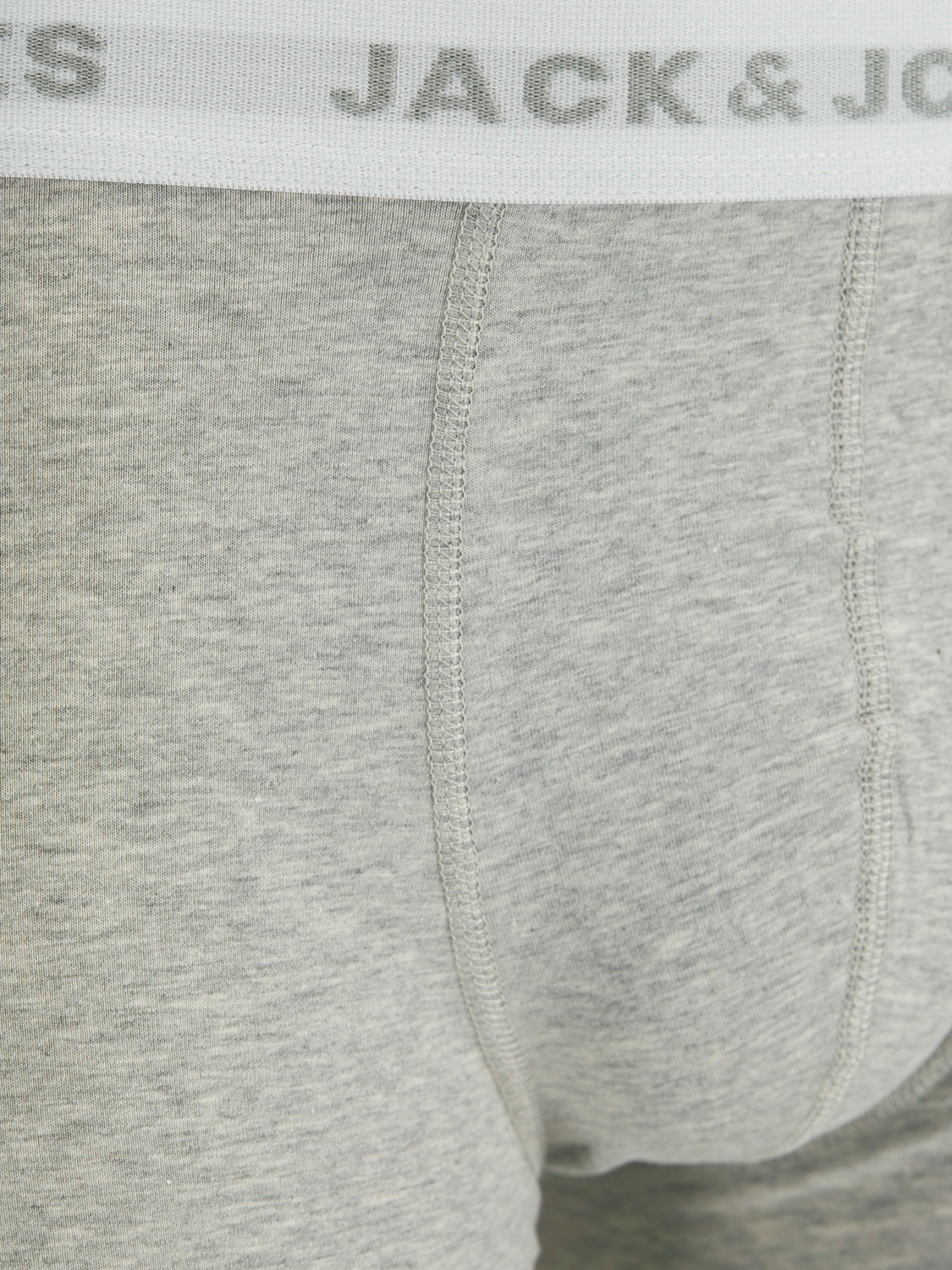 Jack & Jones Tronc »JACBASIC TRUNKS 7 PACK NOOS« Packung, 7 cuis