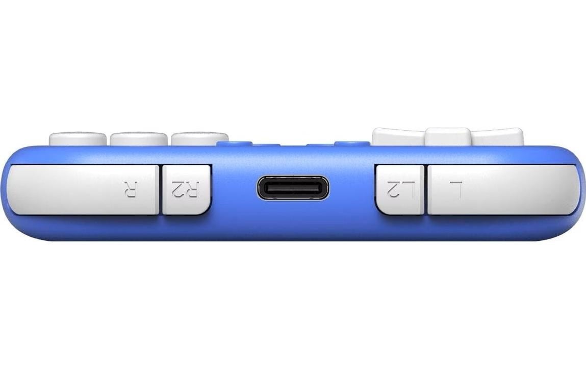 8bitdo Wireless-Controller »Micro Wireless Controller NSW2/NSW/Android«
