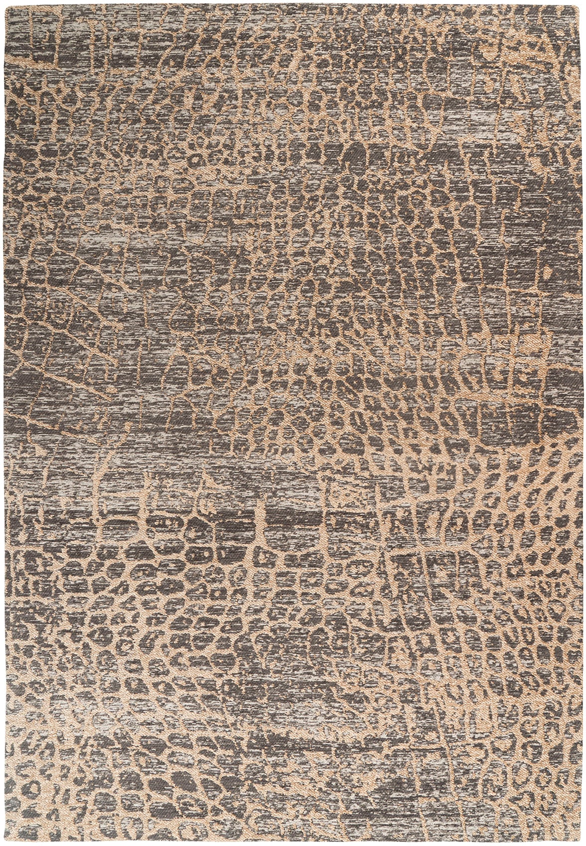 Kayoom Tapis »Davio 300« Rectangulaire 13 mm Höhe