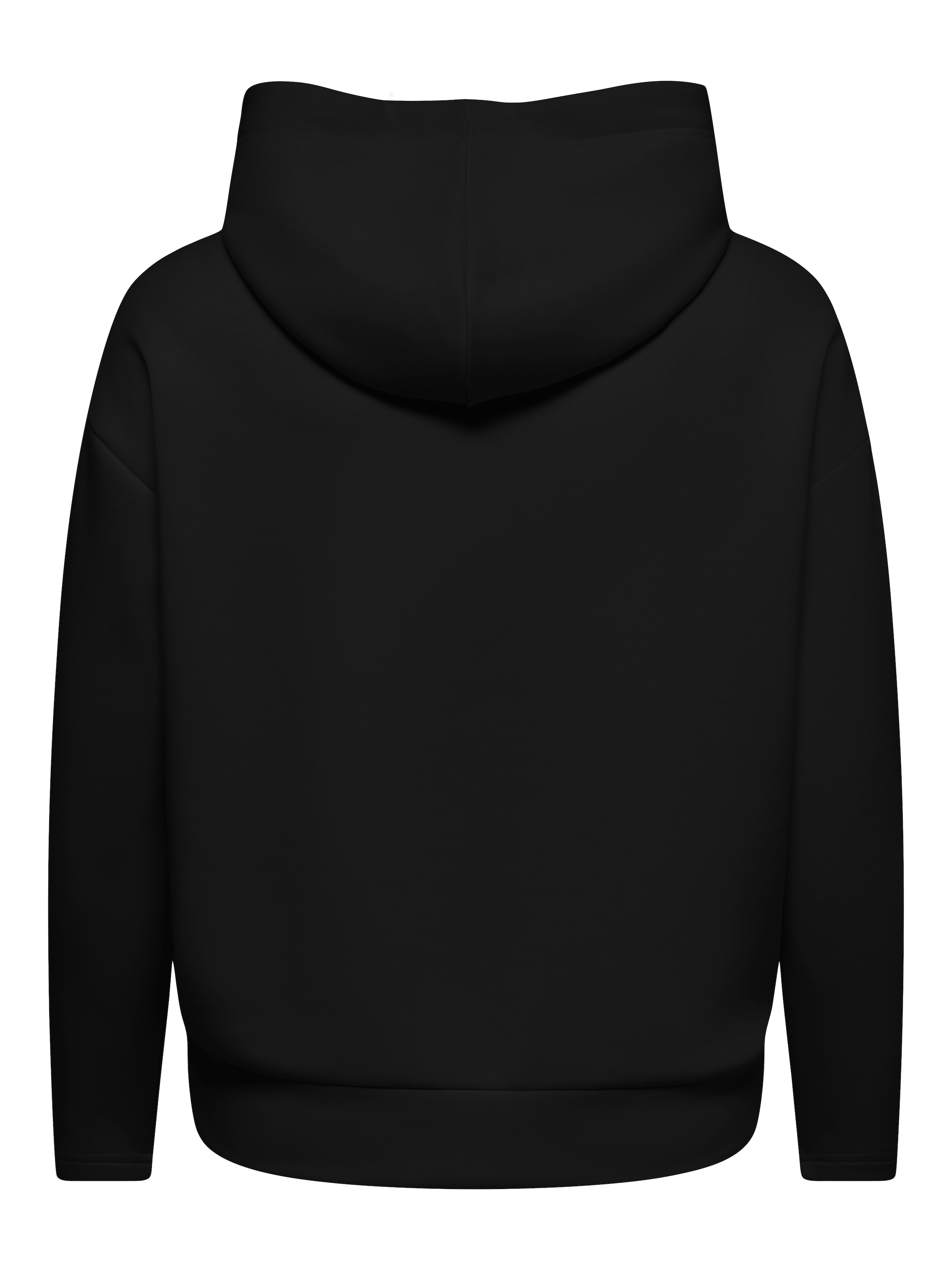 ONLY CARMAKOMA Sweat à capuche »CARSCARLETT FANCY L/S SWT JRS«, mélange de matériaux
