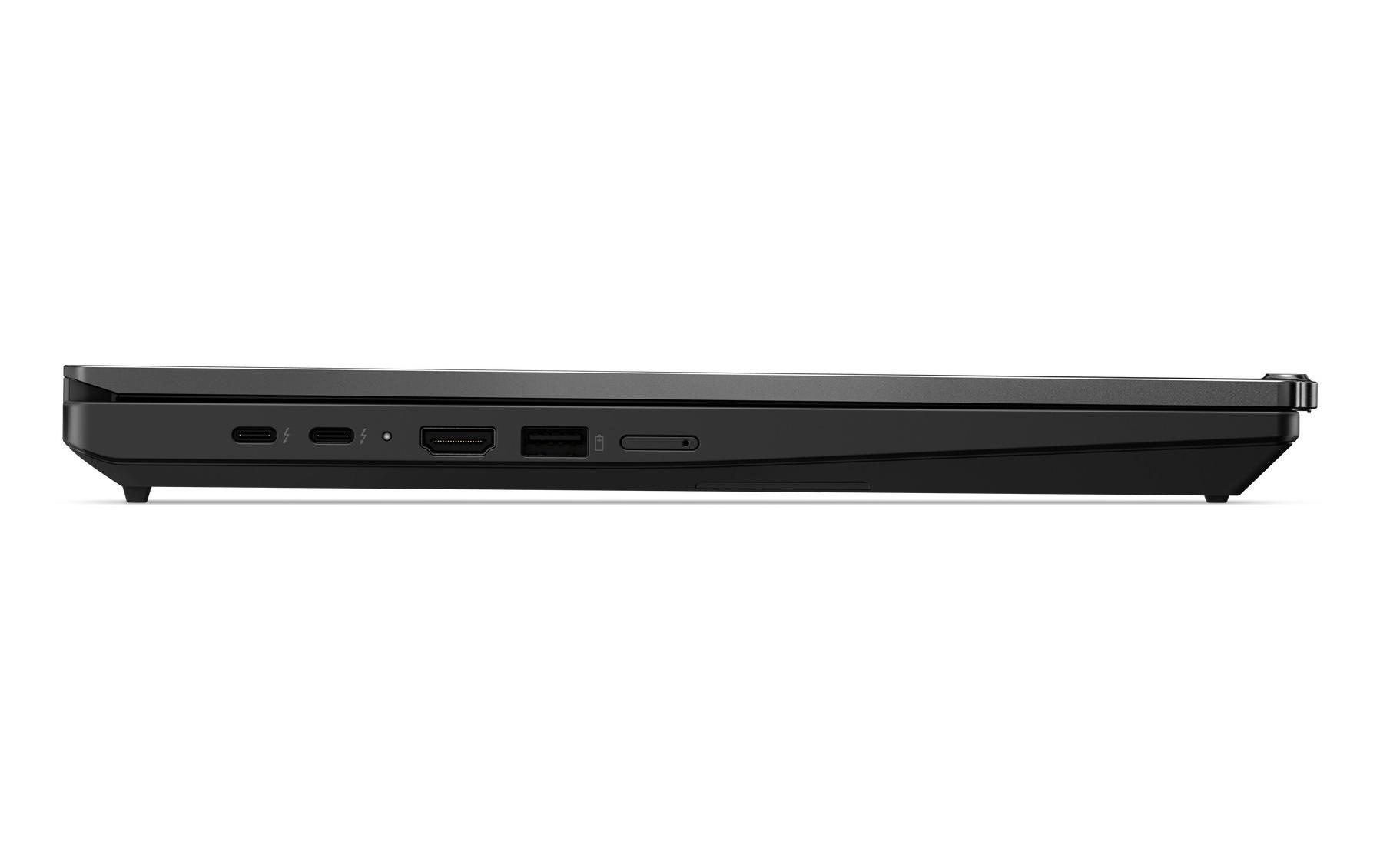 Lenovo Ordinateur portable »TP T16 AMD G5 AI_R7 32 GB 512 GB« / 16 ″