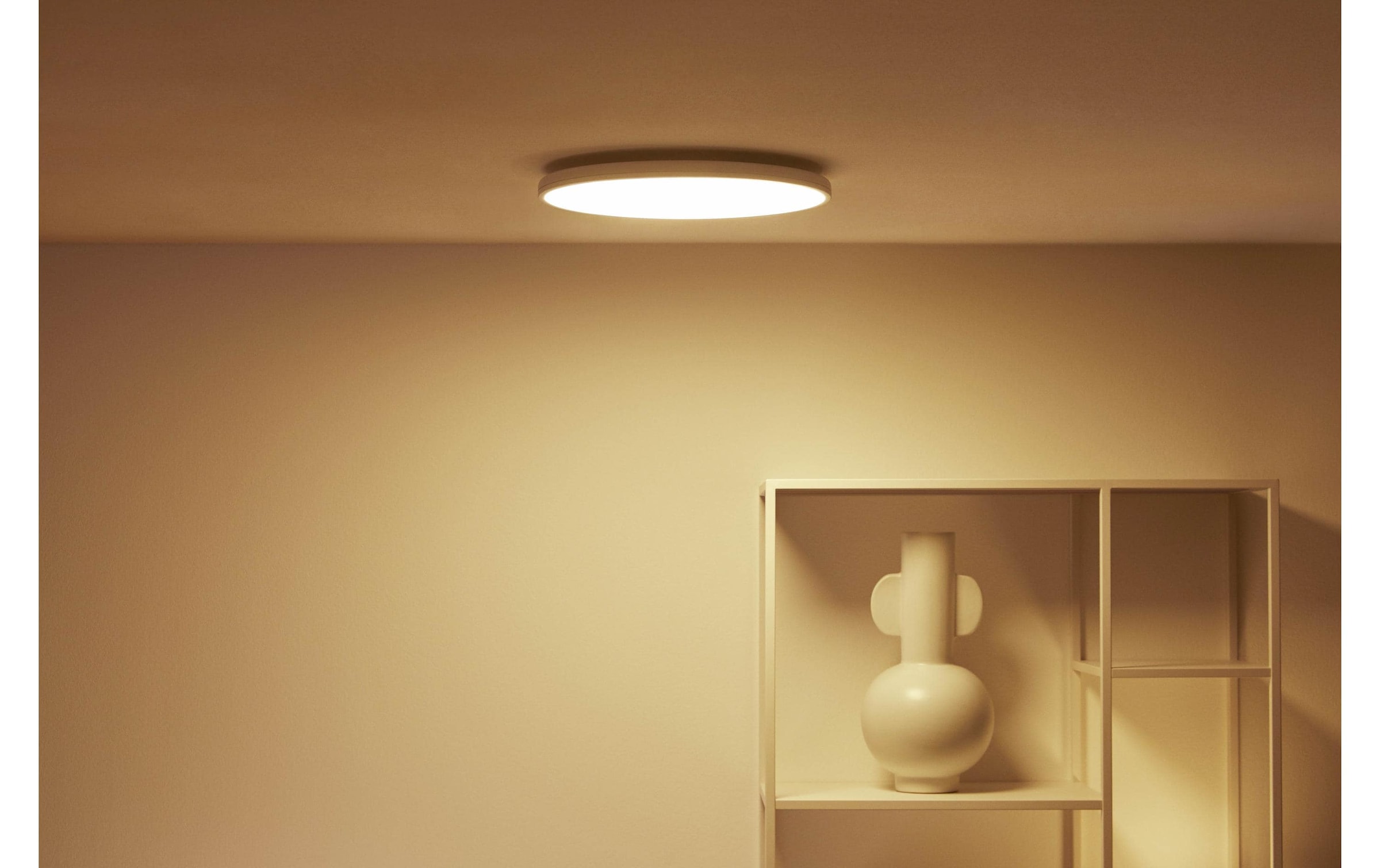 WiZ Lampe LED intelligente »Rune Tunable White & Color«