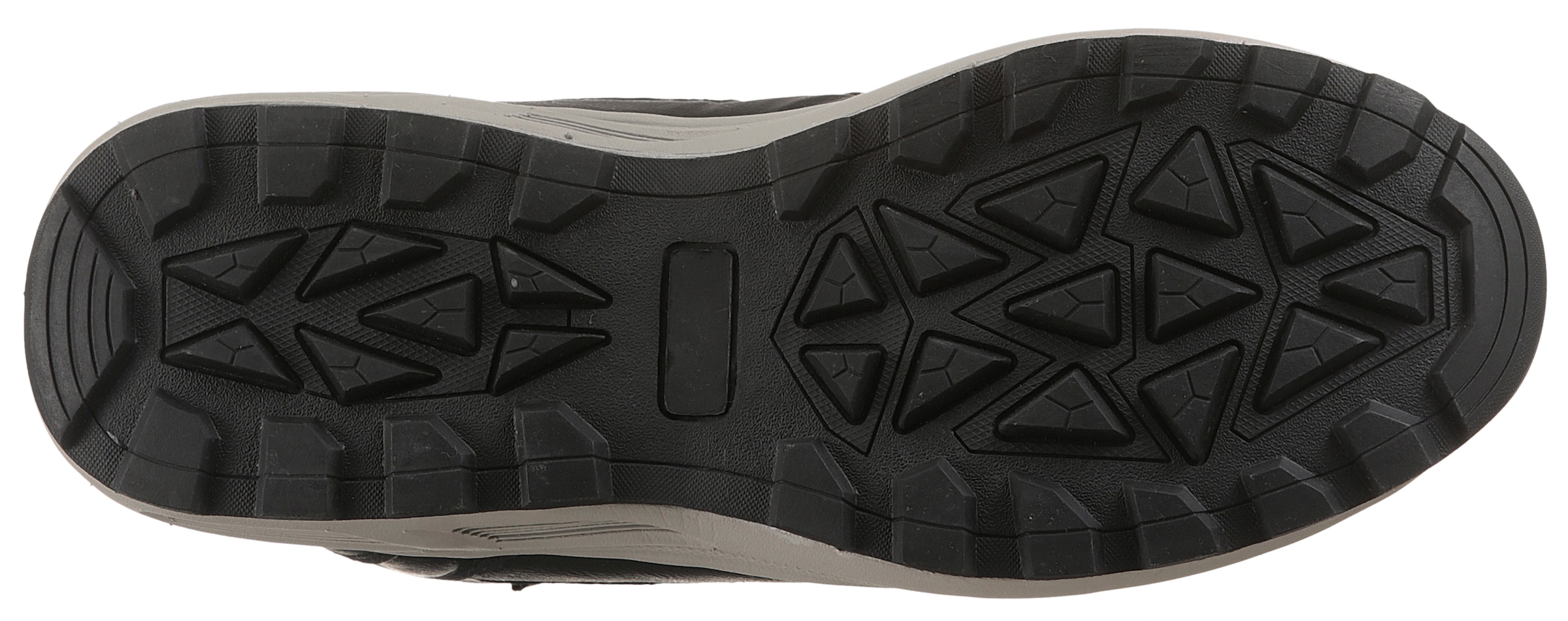 Polarino Bottes d'hiver »Bantry«  avec membrane TEX