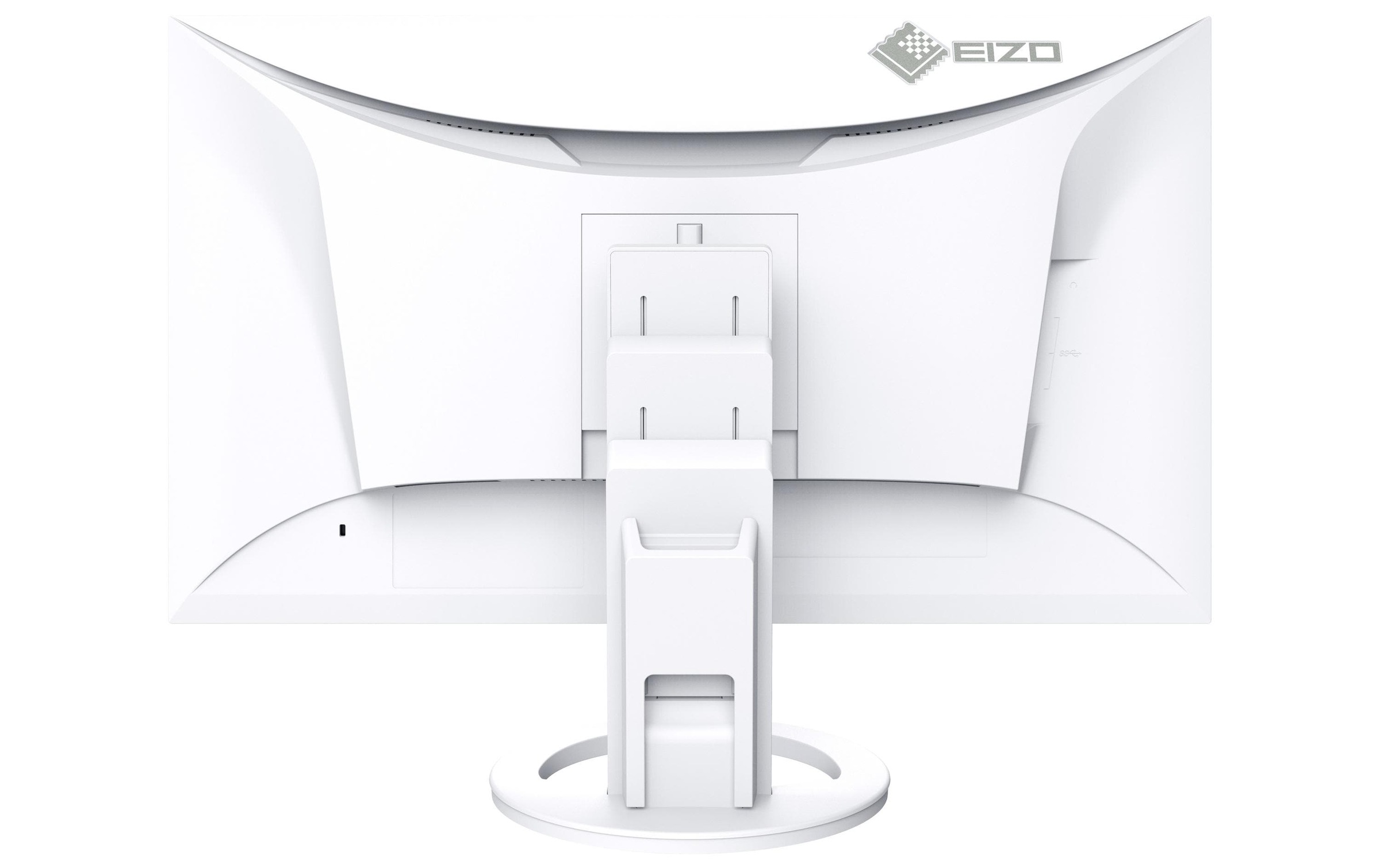 Eizo Ergo Monitor »EV2795 Swiss Edition« 68,31 cm/27 ″  2560 x 1440 px WQHD 5 Reaktionszeit 60 Hz