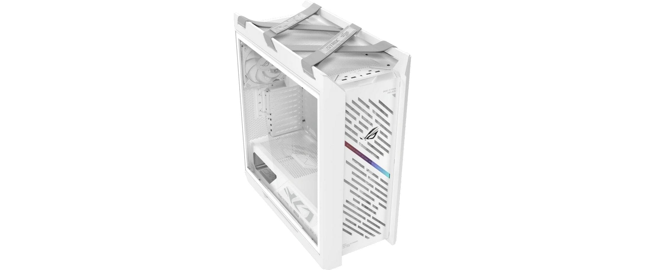Asus PC-Gehäuse »ROG Strix Helios II GX601S«