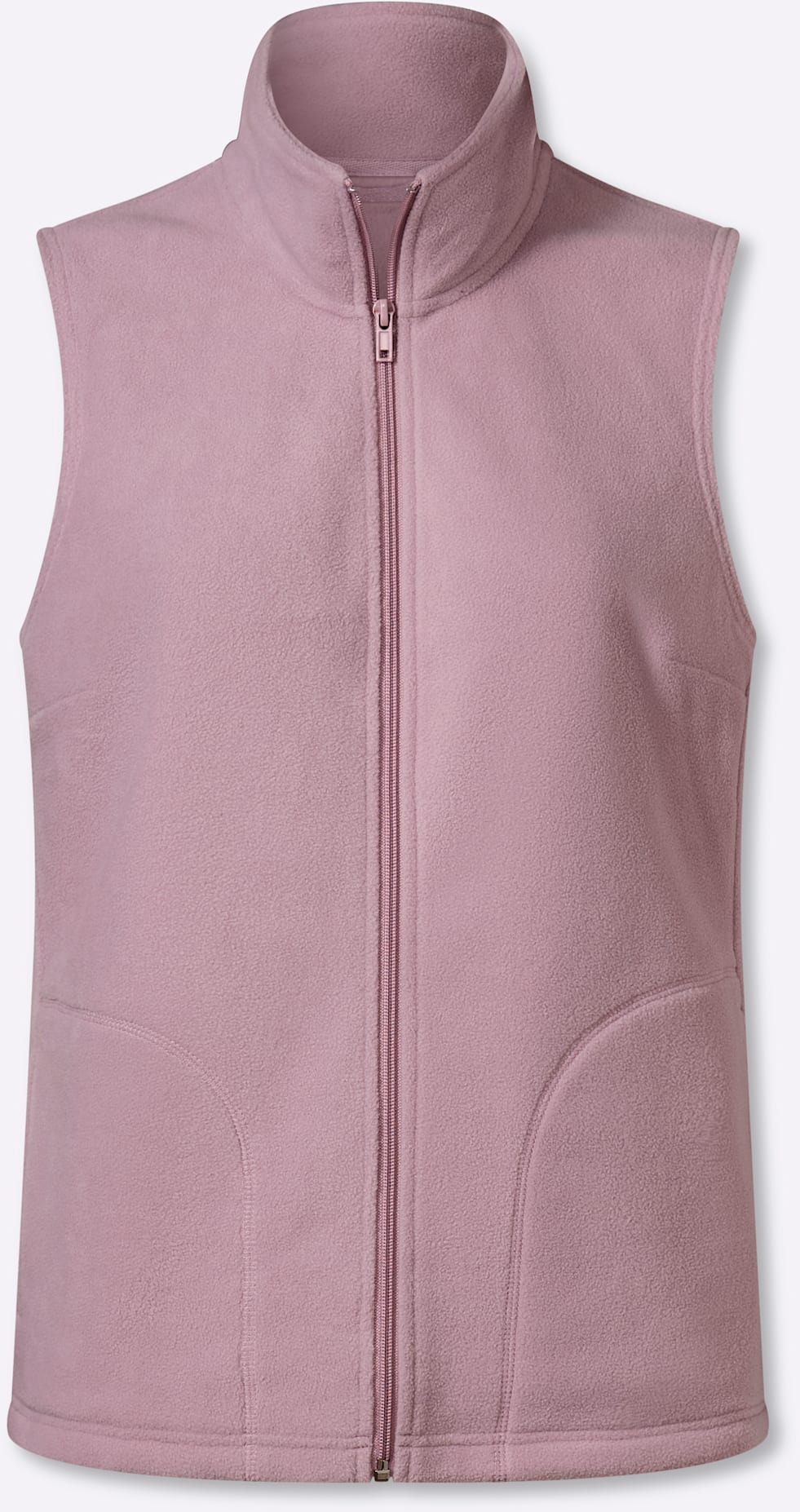 Classic Basics Gilet polaire