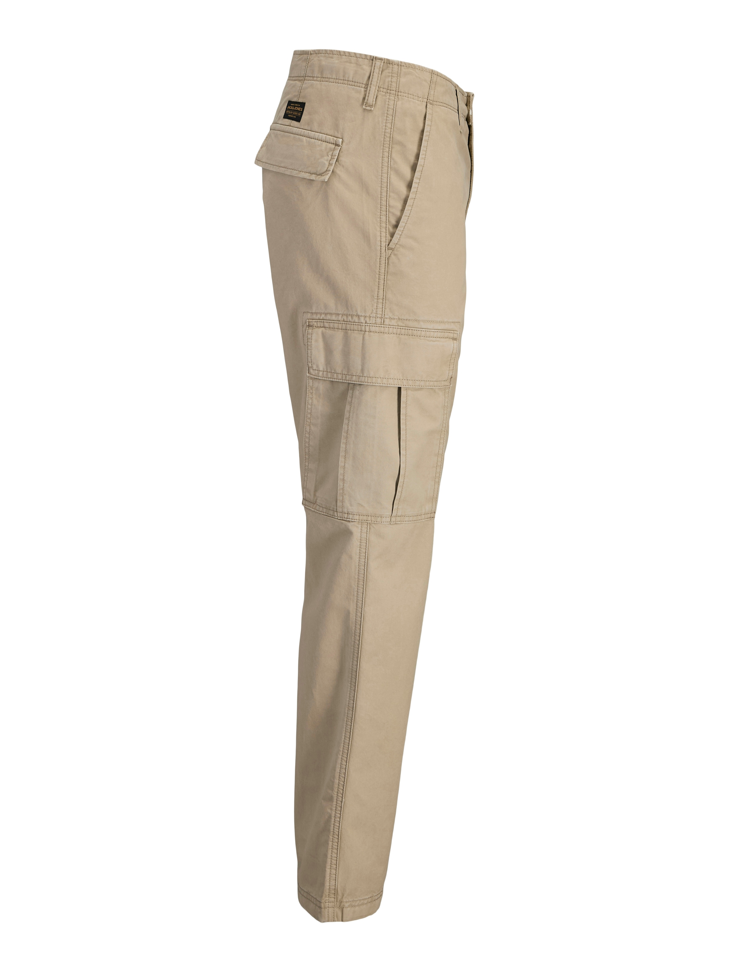 Jack & Jones Pantalon cargo »JPSTKANE FRANK CARGO NOOS«