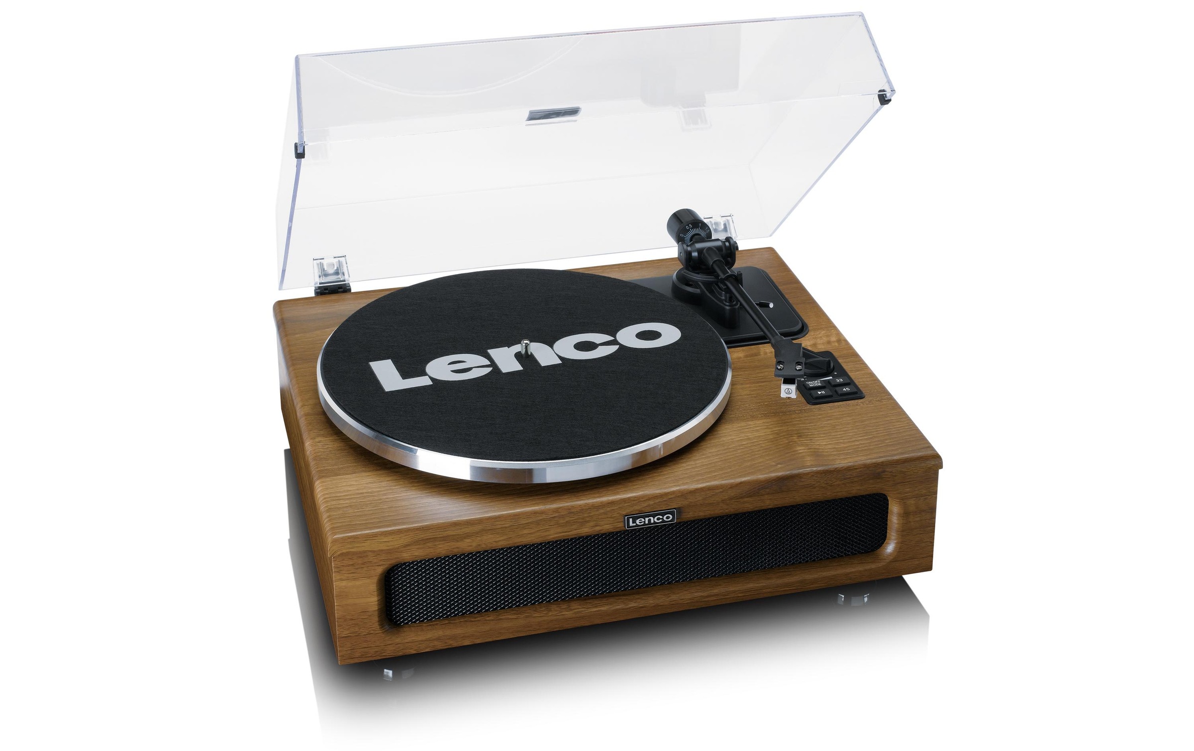Lenco Tourne-disques »Plattenspieler LS-410WA«
