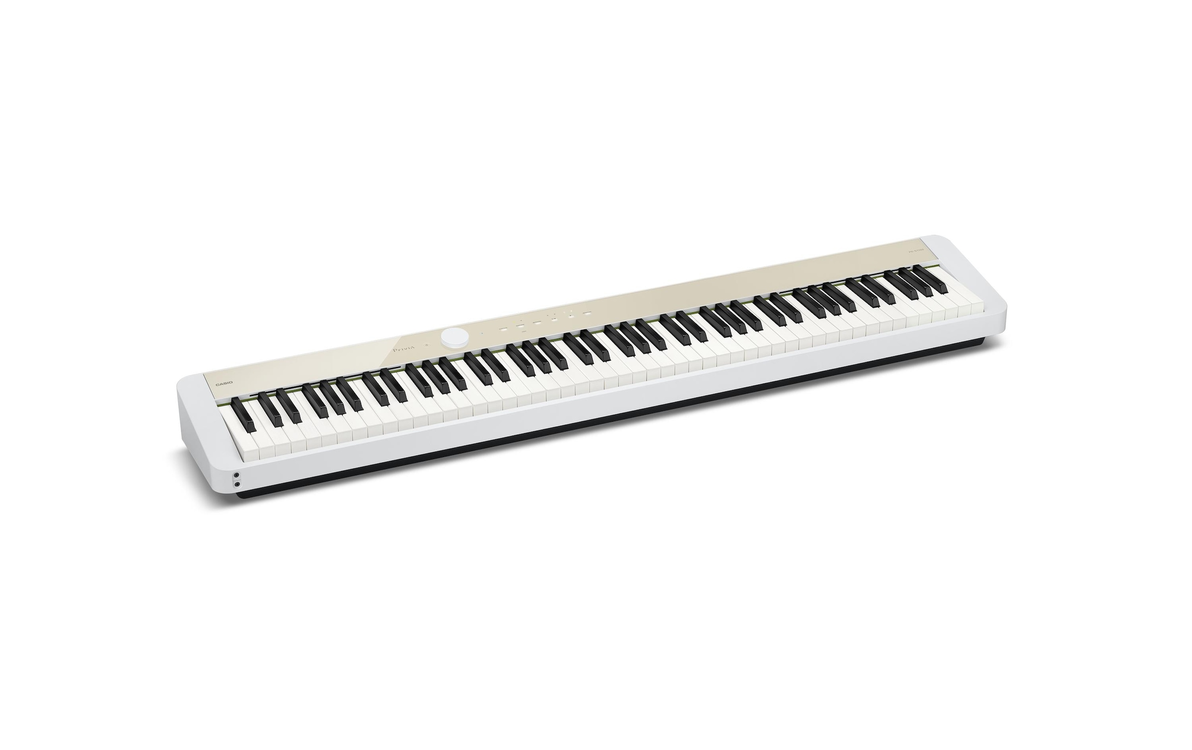 CASIO Digitalpiano »Privia PX-S1100 Mellow Limited«