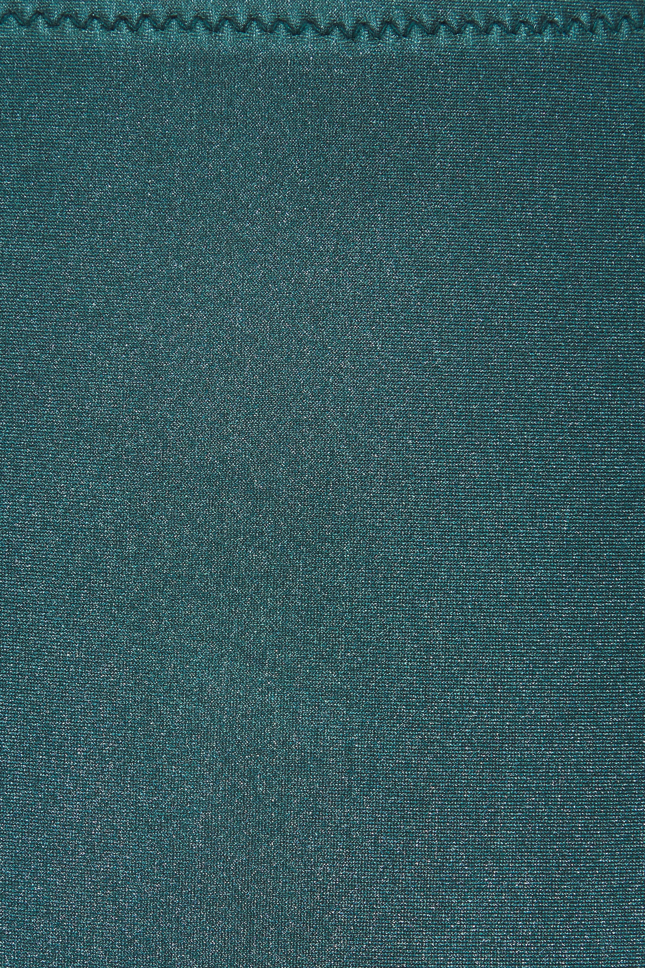 Copenhagen Studios Bikini-Hose »Manon« aus glänzendem Material