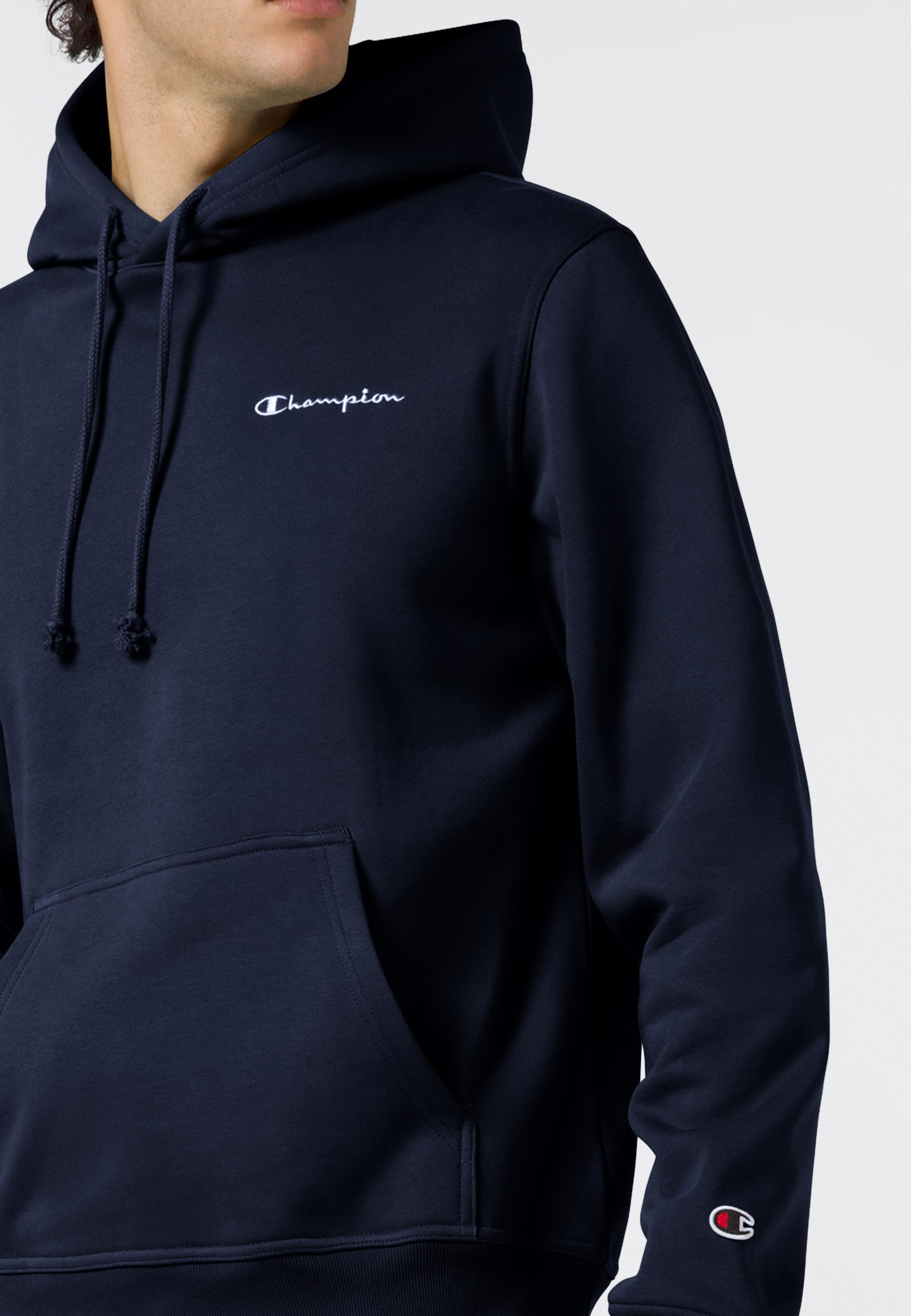 Champion Sweat à capuche »SPORTWEAR HOODIE Standard Fit«
