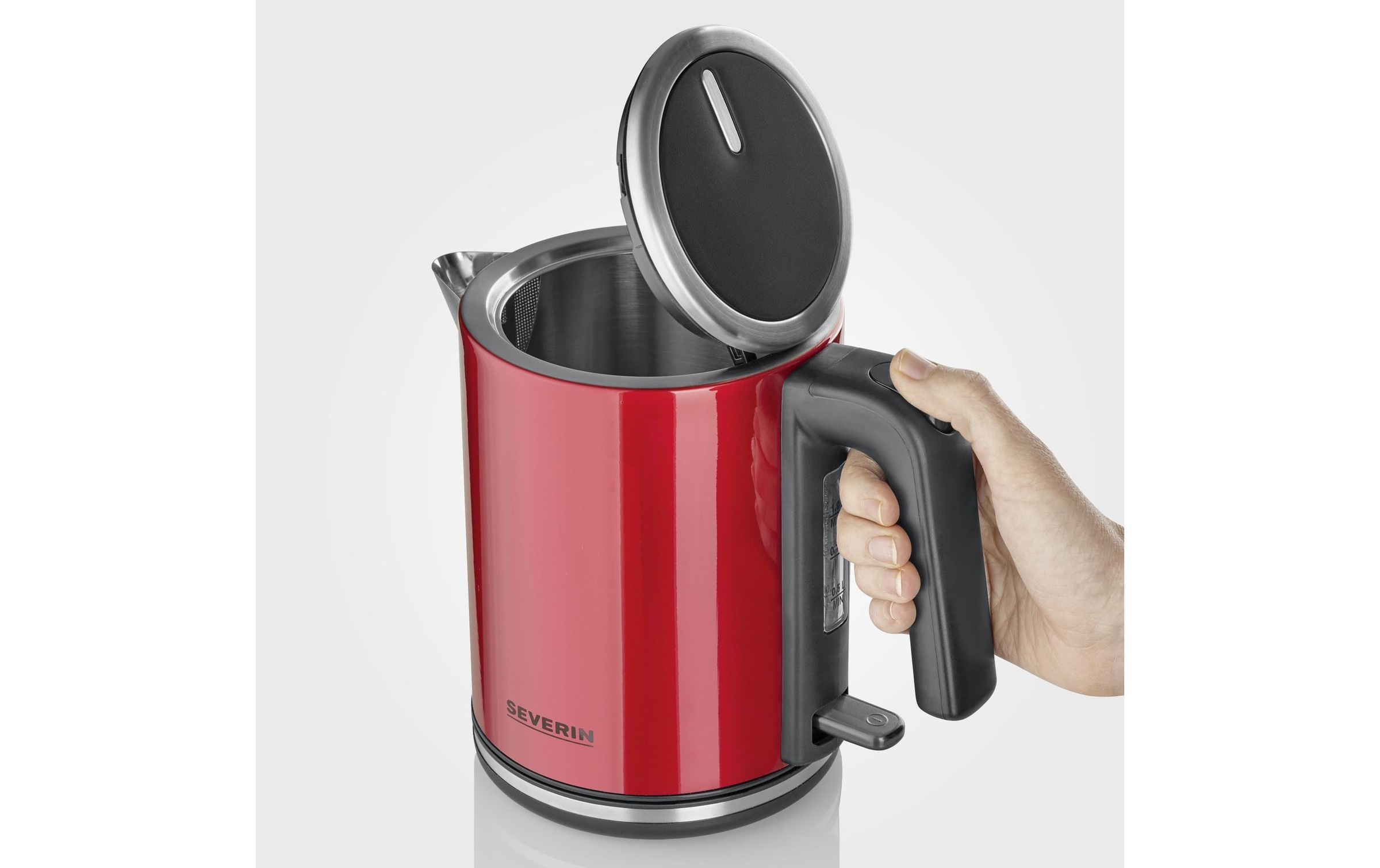 Severin Wasserkocher »WK 3427 1 l« 1 l 2400 W