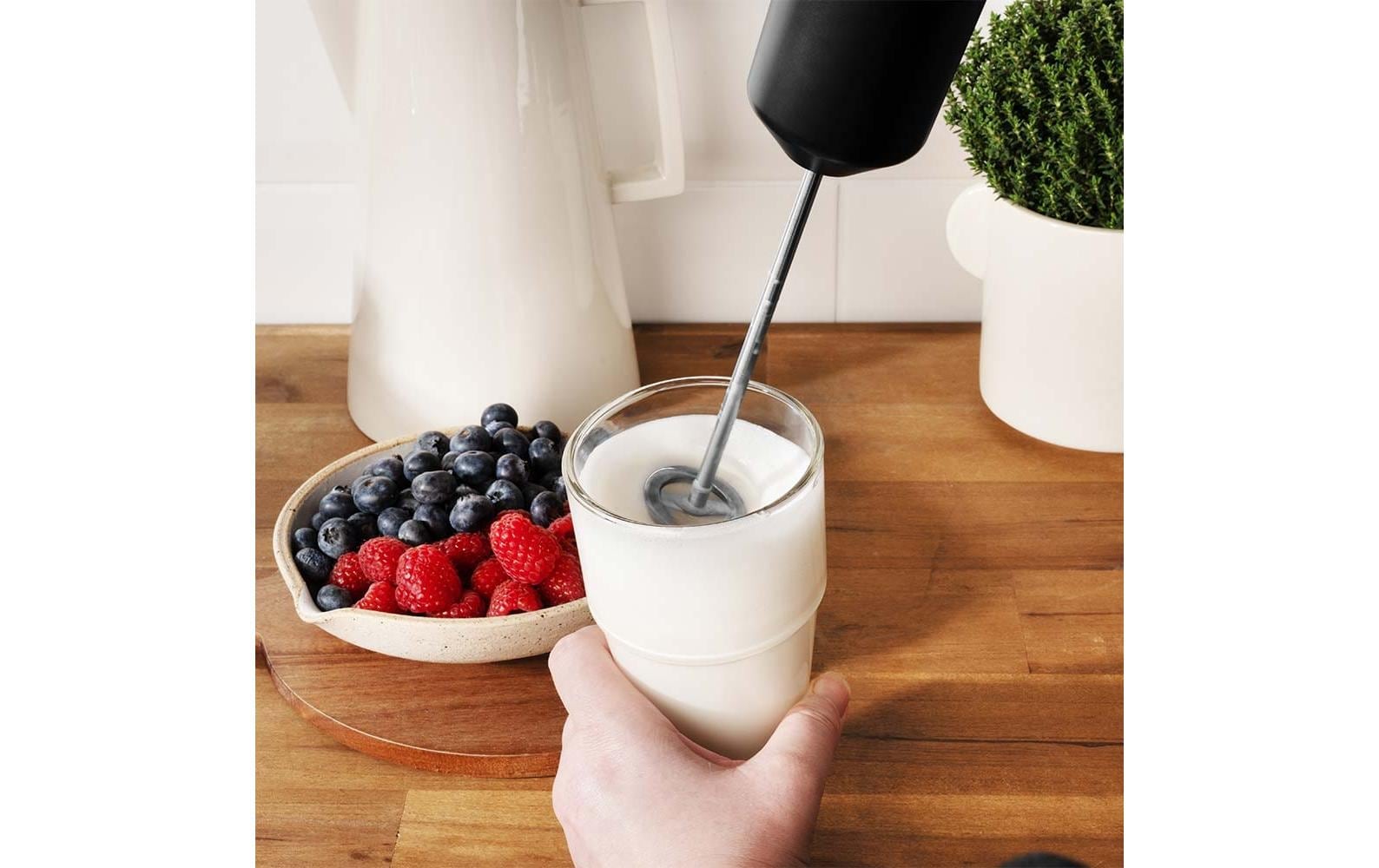 Gastroback Mixeur plongeant »Set 5in1« 180 W