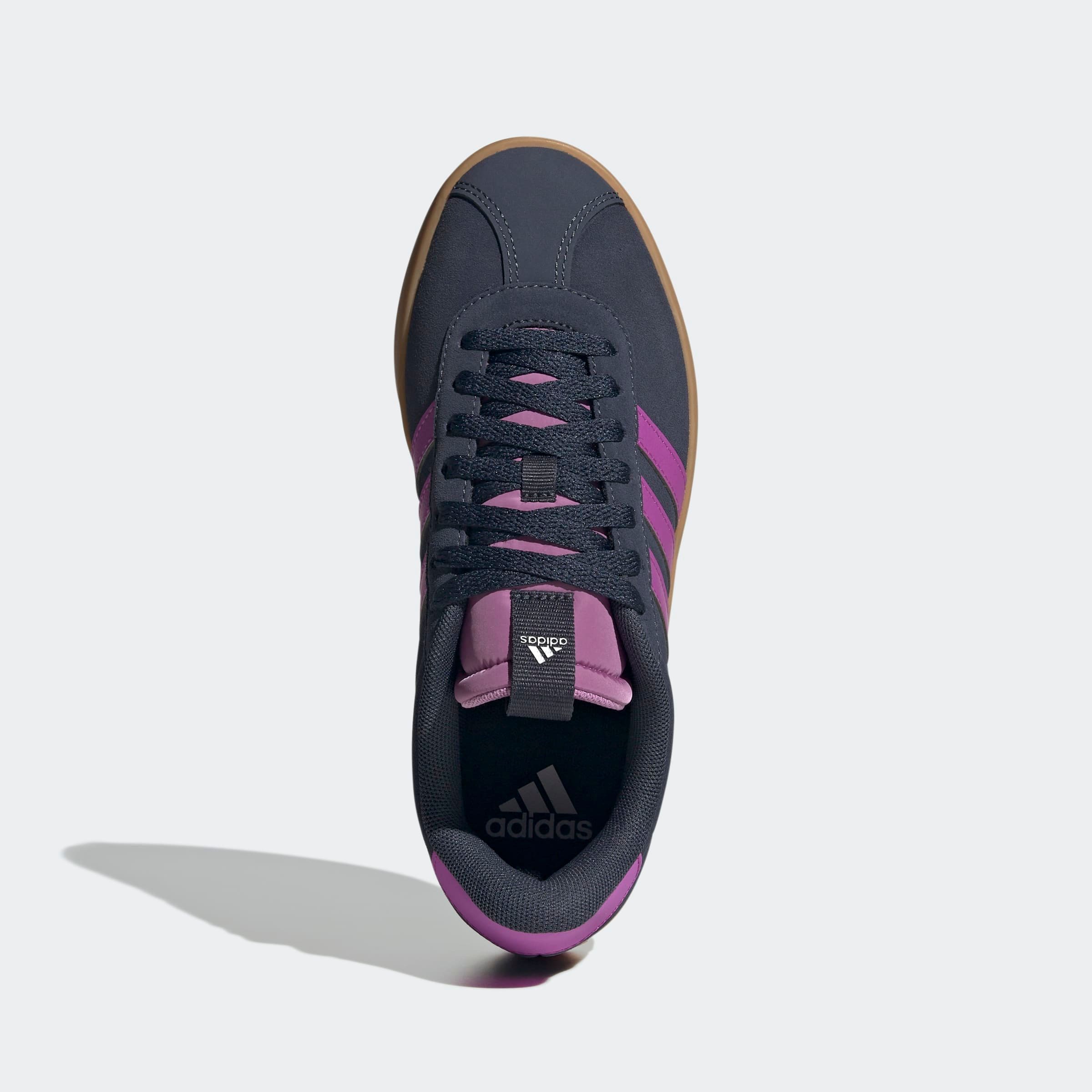 adidas Sportswear Sneaker »VL COURT 3.0«  inspiriert vom Design des adidas samba
