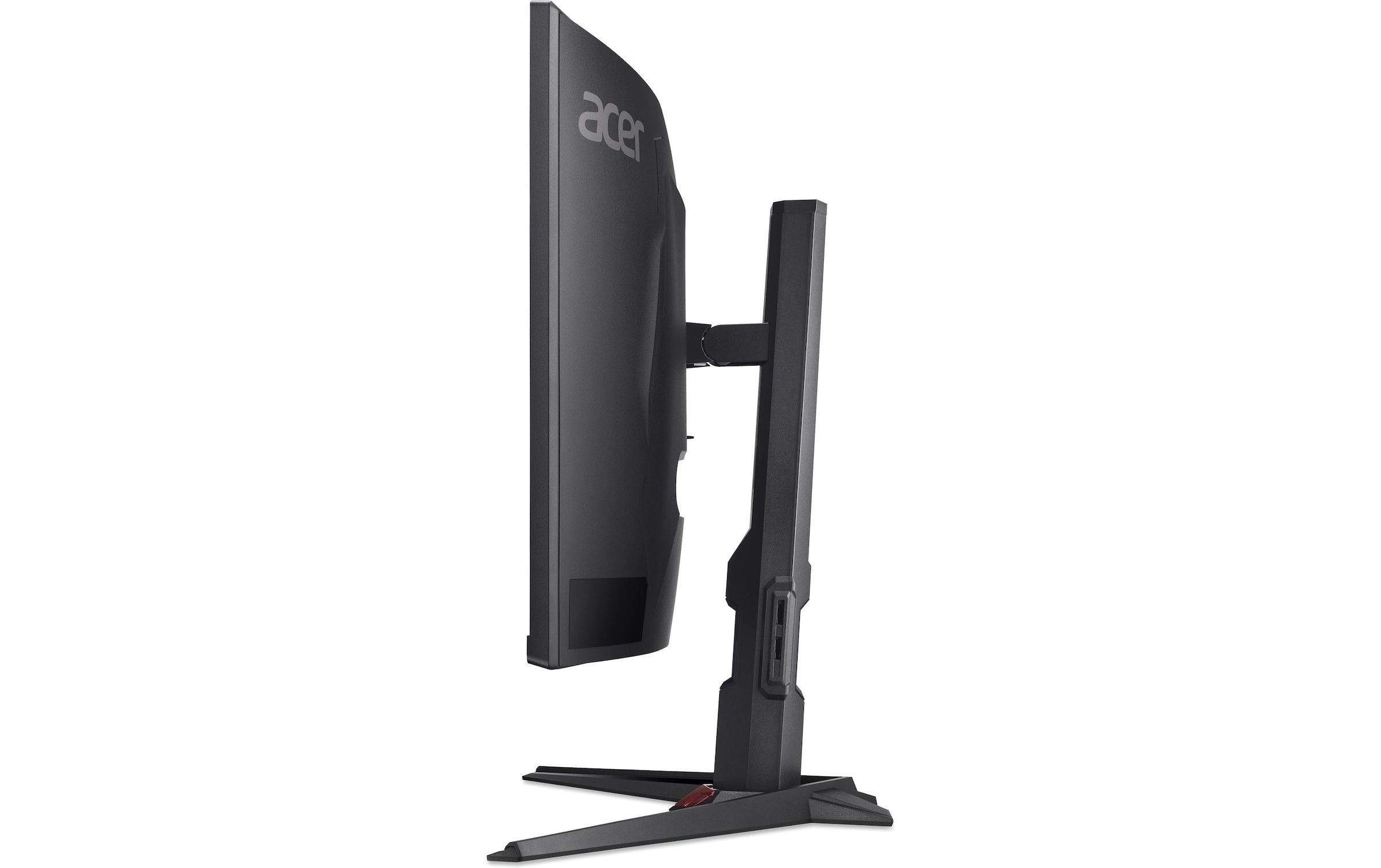 Acer Curved-Gaming-Monitor »Nitro XZ323QUZ1bmiiprx 31,5 , 2560 x 1440 (WQHD)« 80,01 cm/31,5 ″  2560 x 1440 px 280 Hz