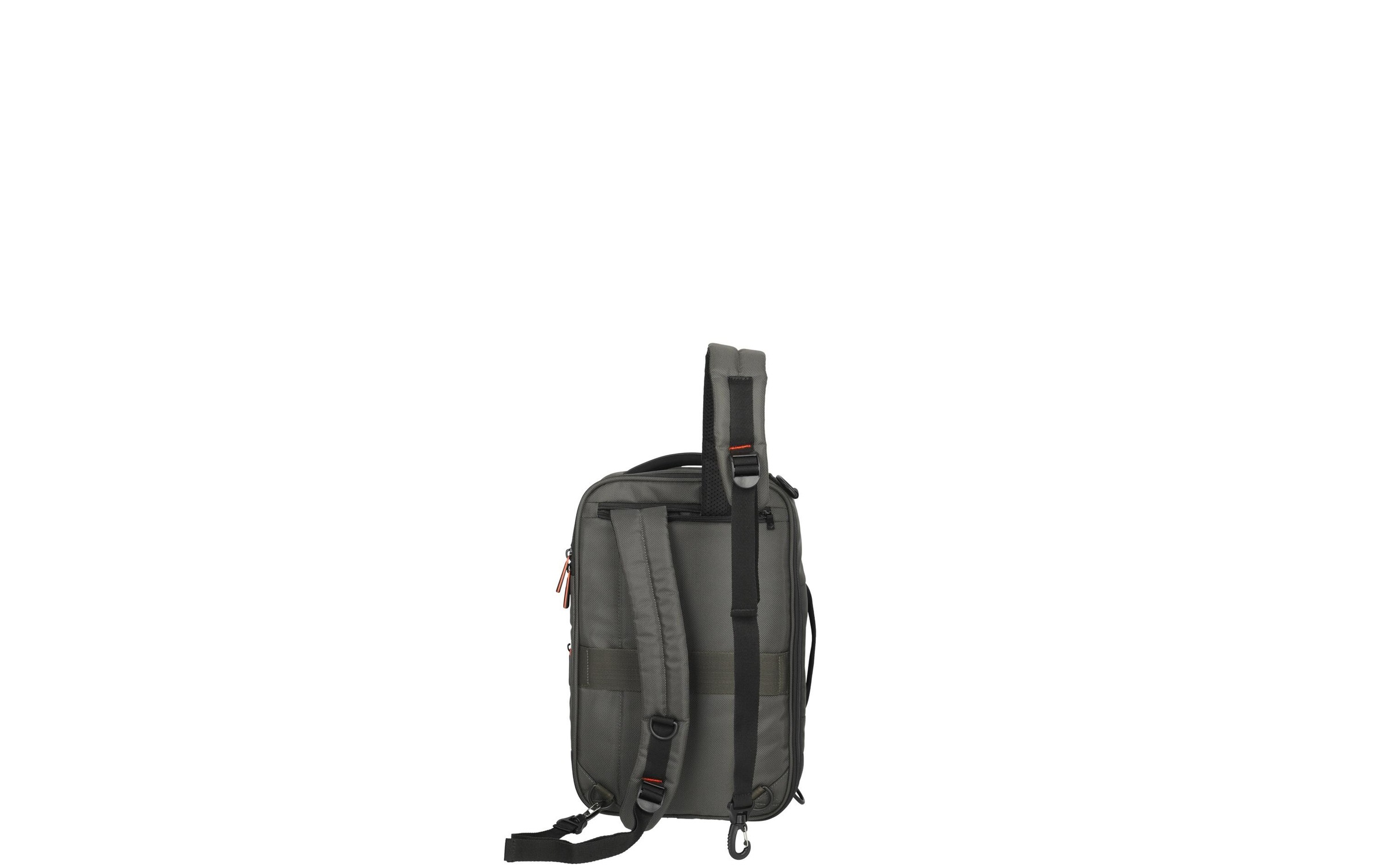 travelite Sac à dos »travelite Crosslite Bordtasche S Erweiterbar, 23 l«