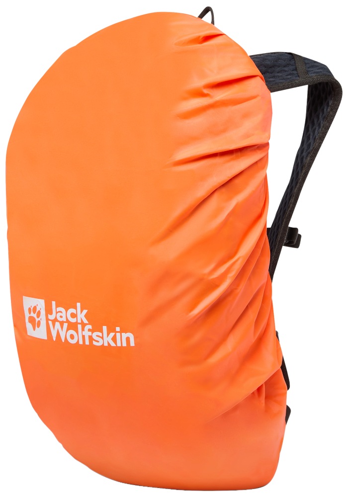 Jack Wolfskin Daypack »VELOCITY 20« 20 L Rucksack, leicht, für Wandern & Radfahren