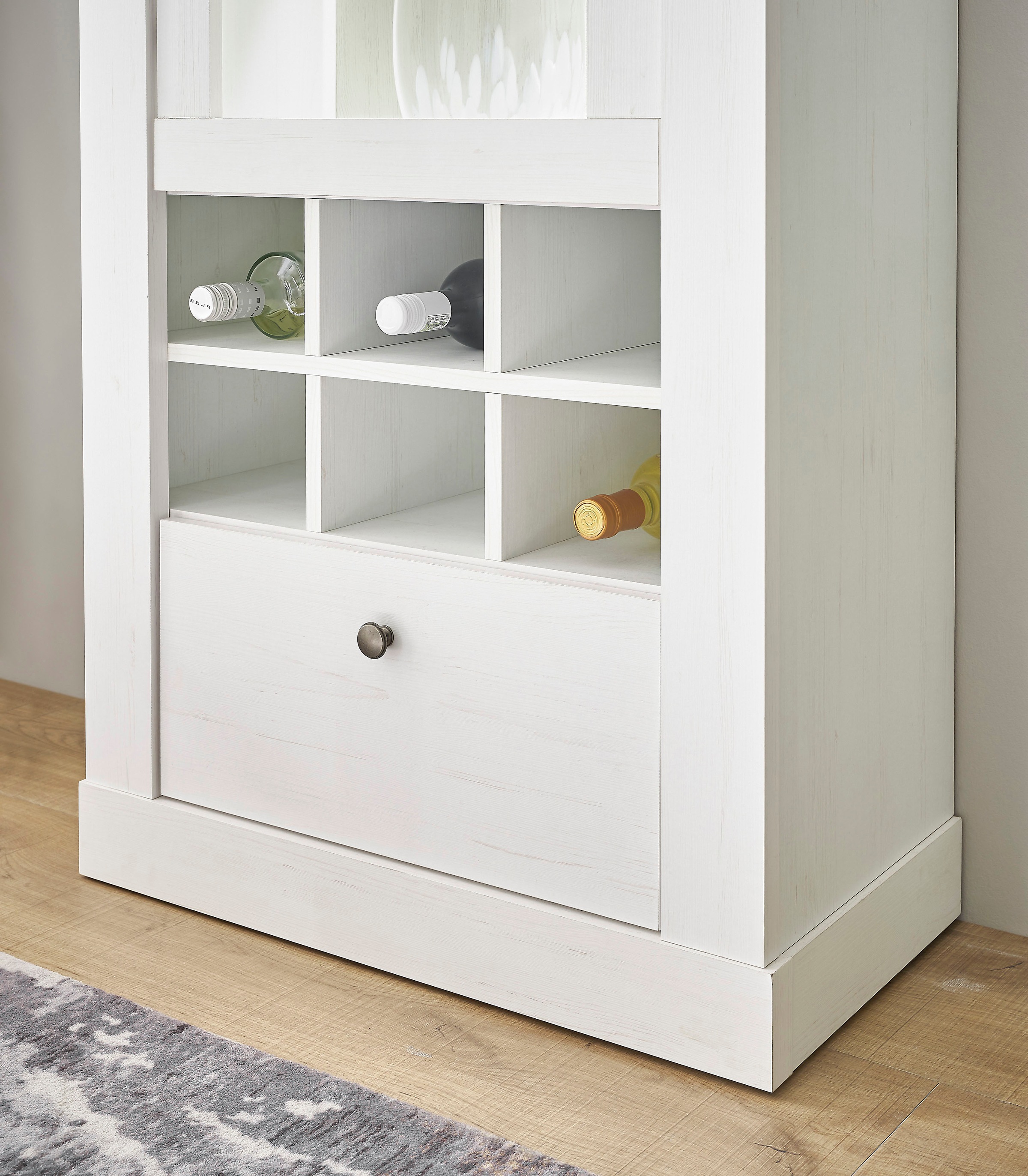 Home affaire Meuble mural »RAVENNA« 4 cuis tlg.