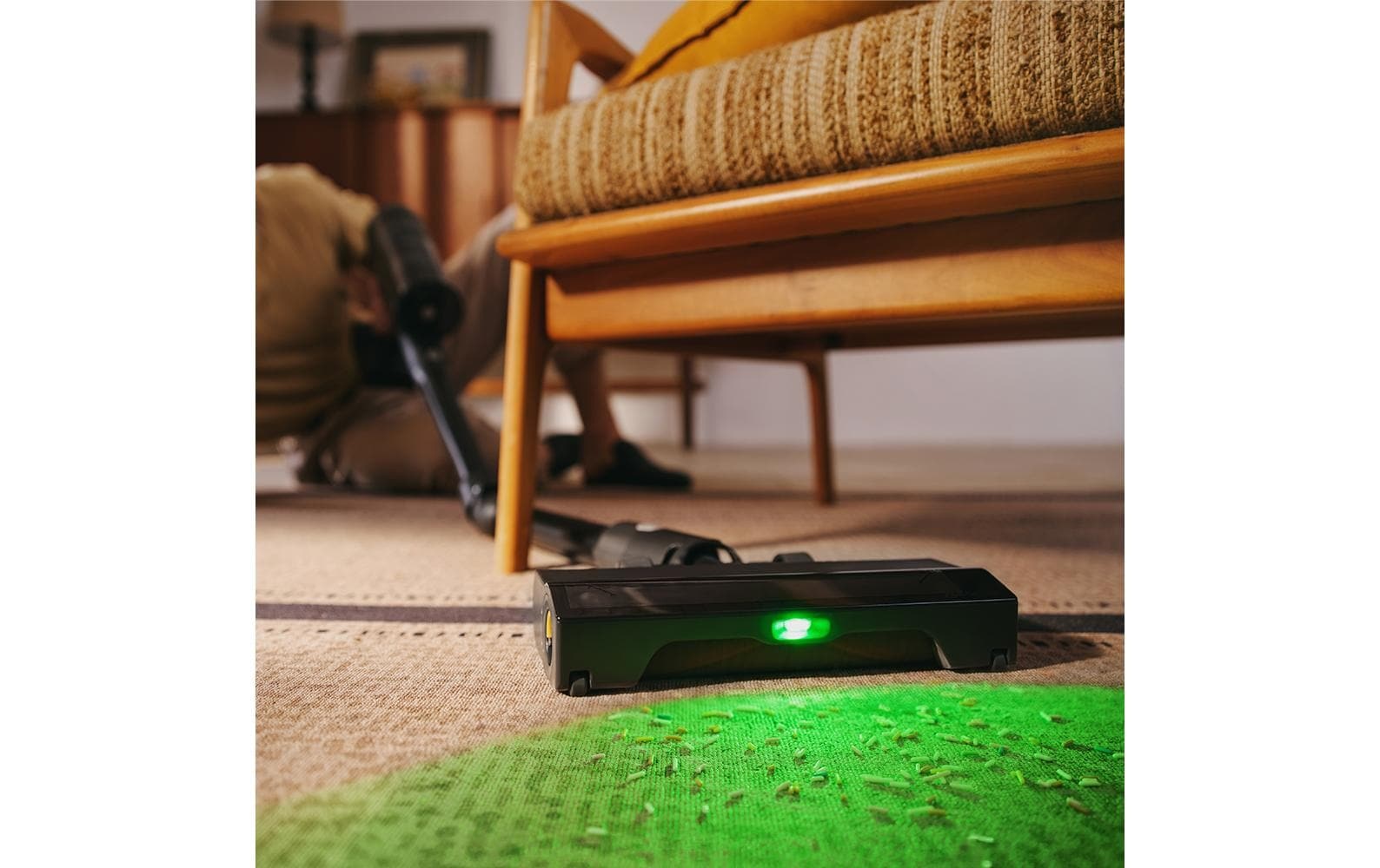 Roborock Akku-Stielstaubsauger »H60 Ultra«