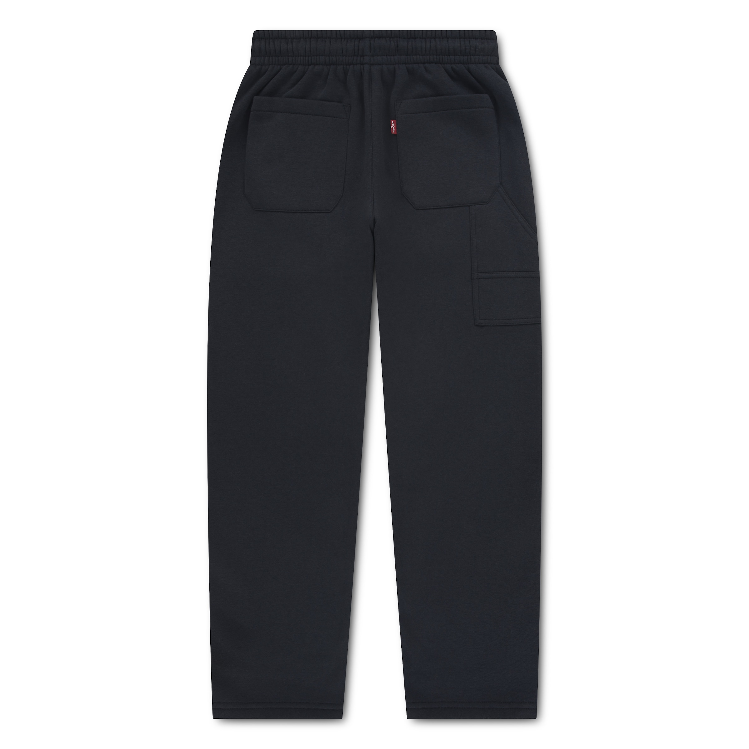 Levi's® Kids Pantalon sweat »LVB BAGGY CARPENTER SWEATPANT«  BAGGY, ohne Bündchen, Baumwollsweat for BOYS