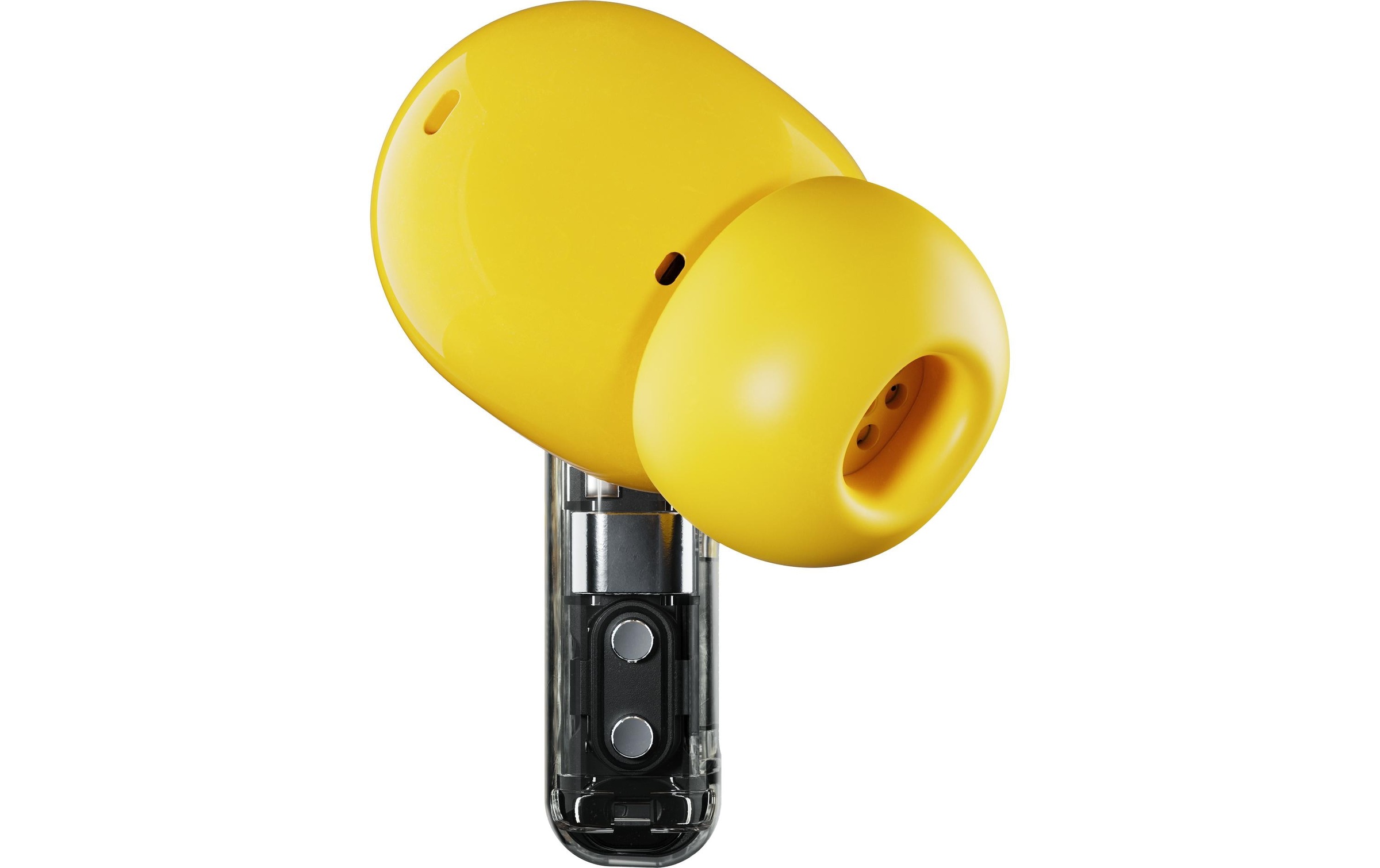   Ecouteurs intra-auriculaires »Nothing Wireless Ear 3.Gen.«