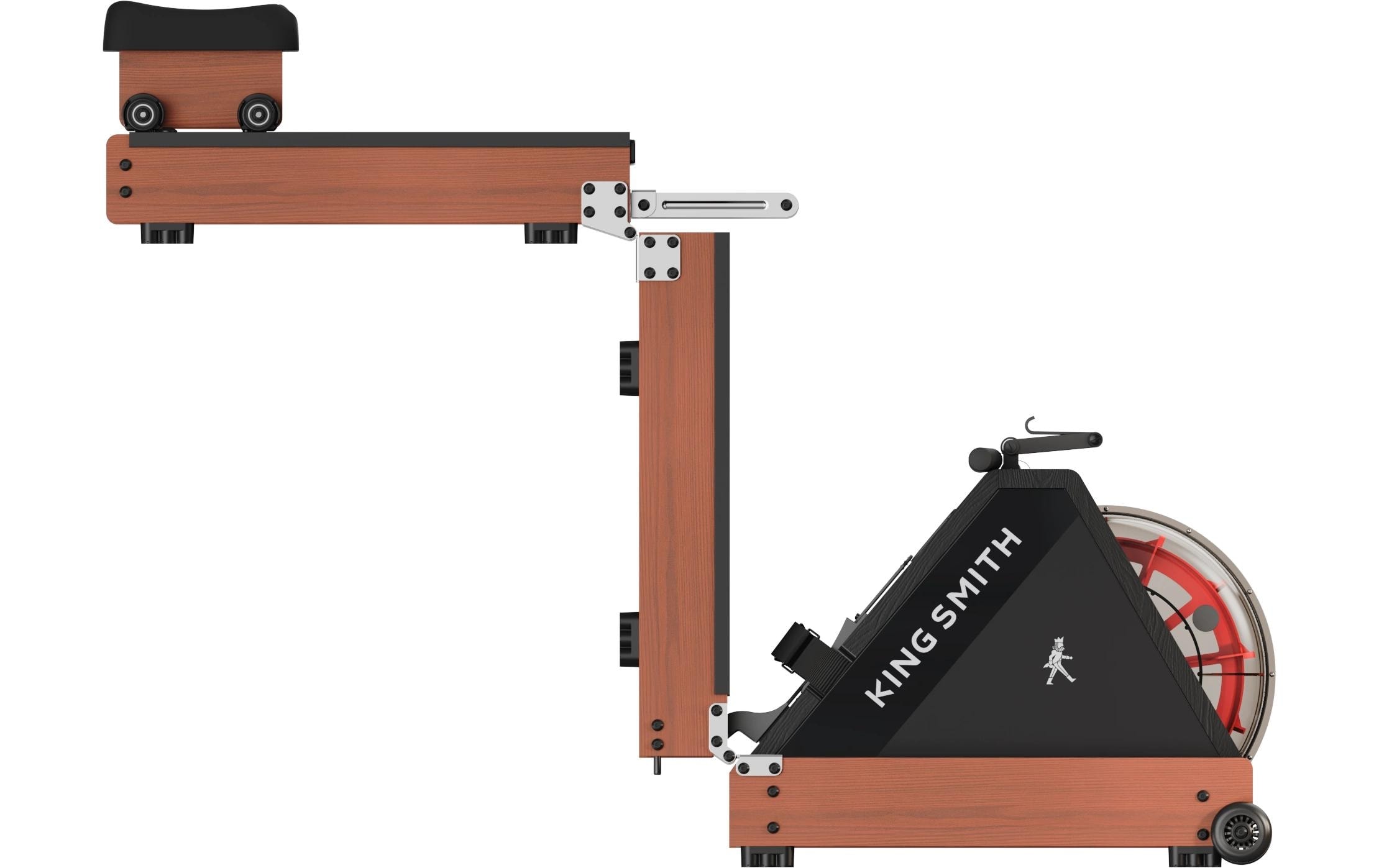   Rameur »KingSmith WR20 Eiche«