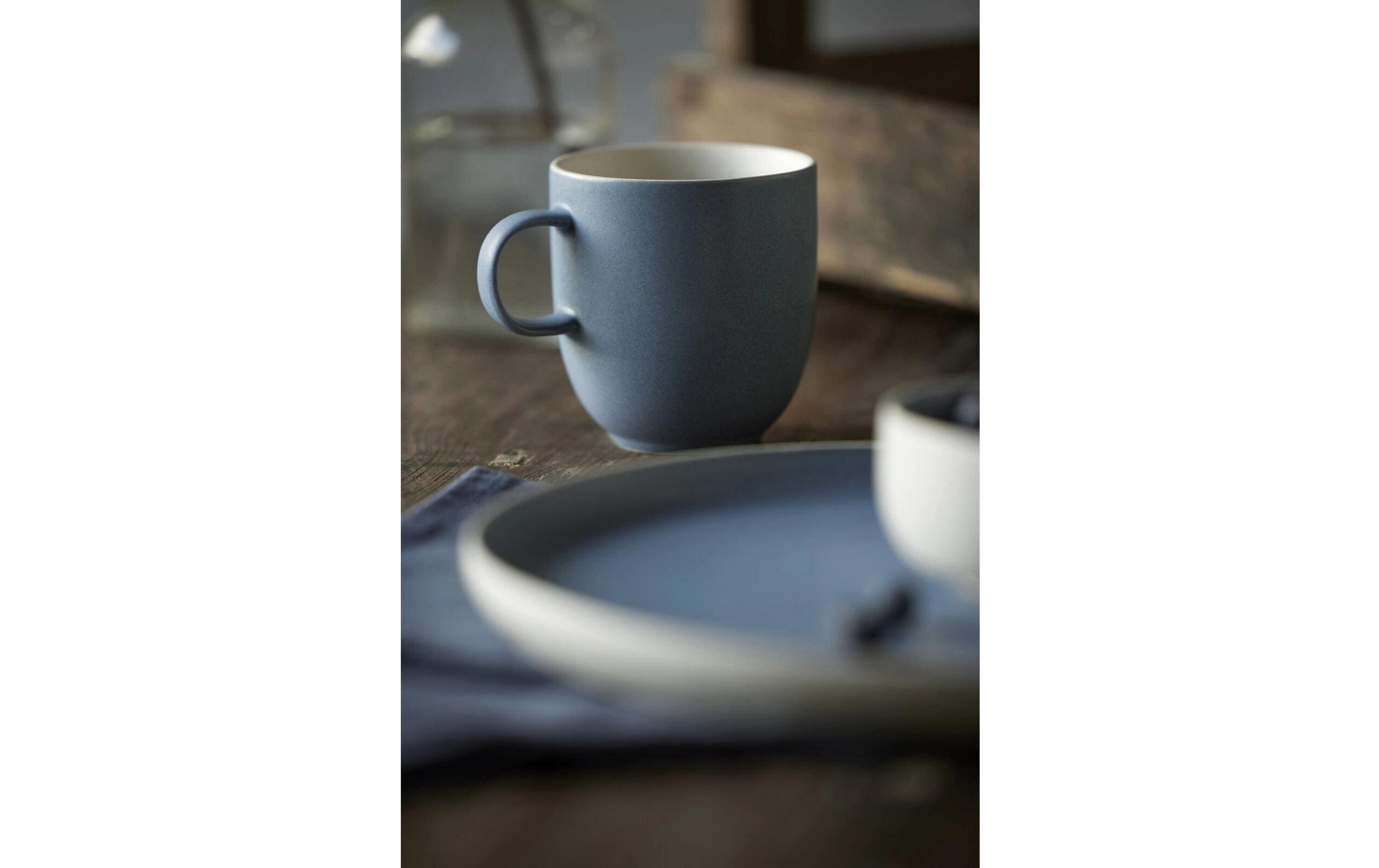   Tasse »Studio Round North 330 ml, 4 Stück«