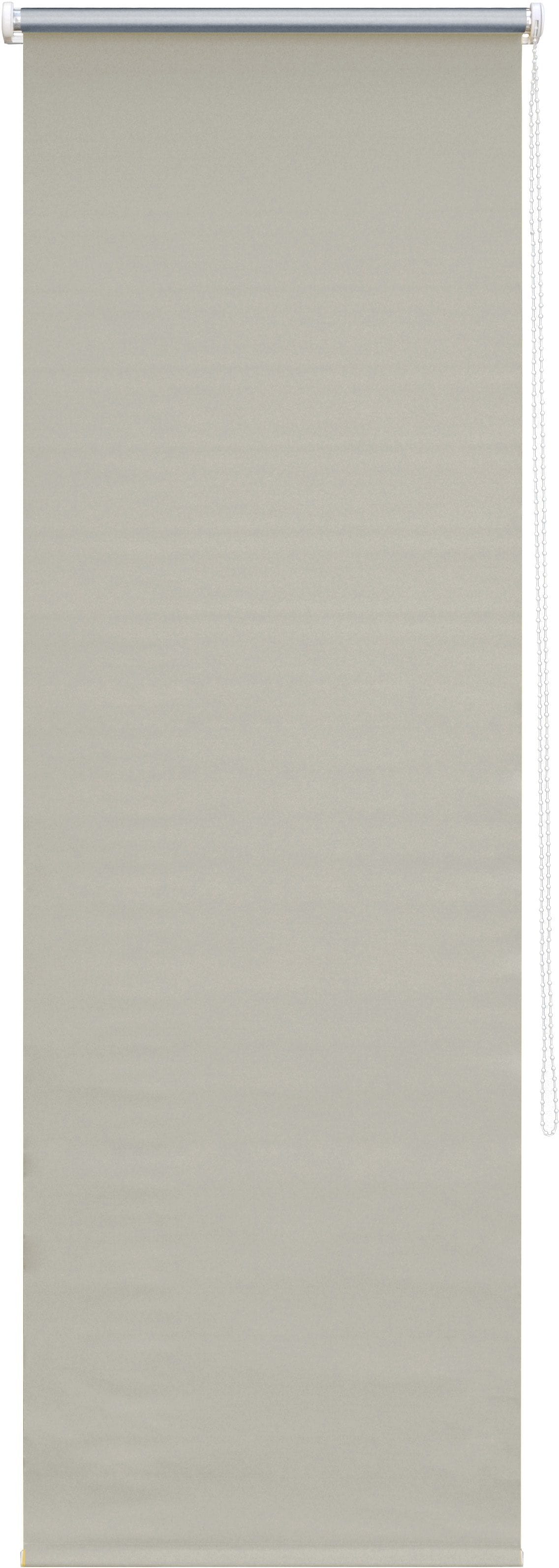 Good Life Seitenzugrollo »Amelie« verdunkelnd energiesparend mit Bohren 1 Stück