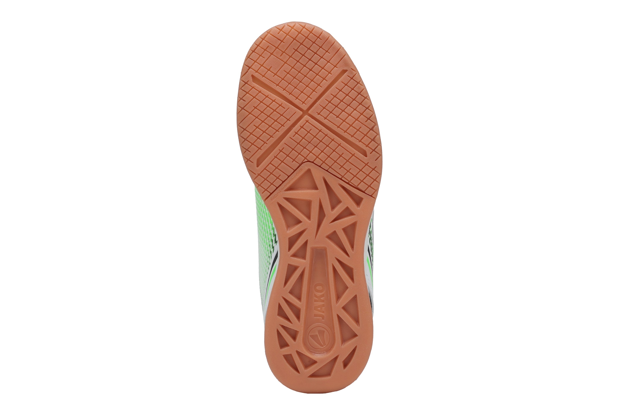 Jako Chaussure d'intérieur »J-SI Course EV«  Indoorschuh, Sportschuhe, nicht abfärbende Sohle
