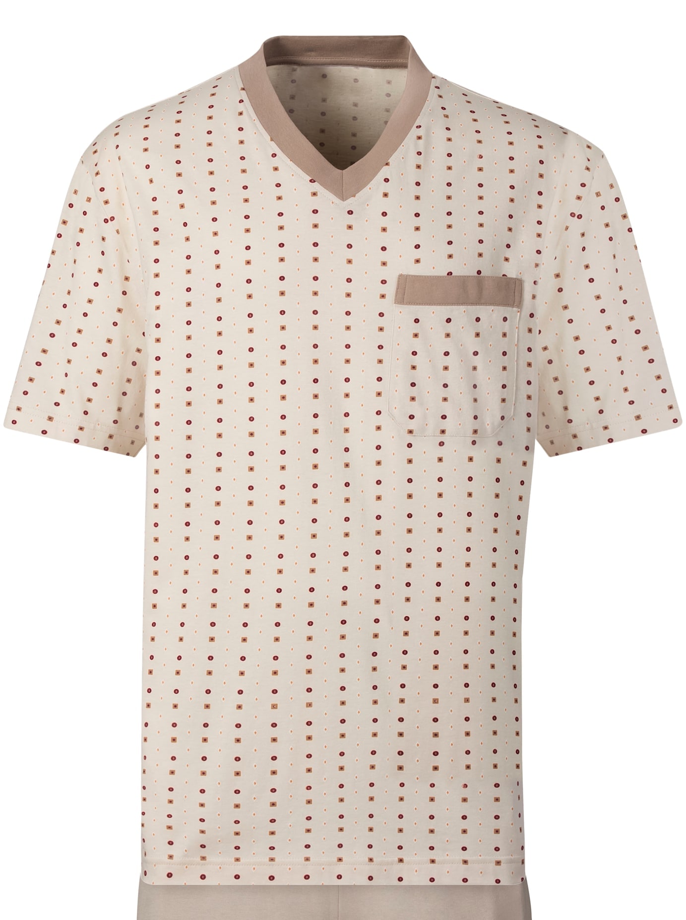 Kings Club Schlafanzug