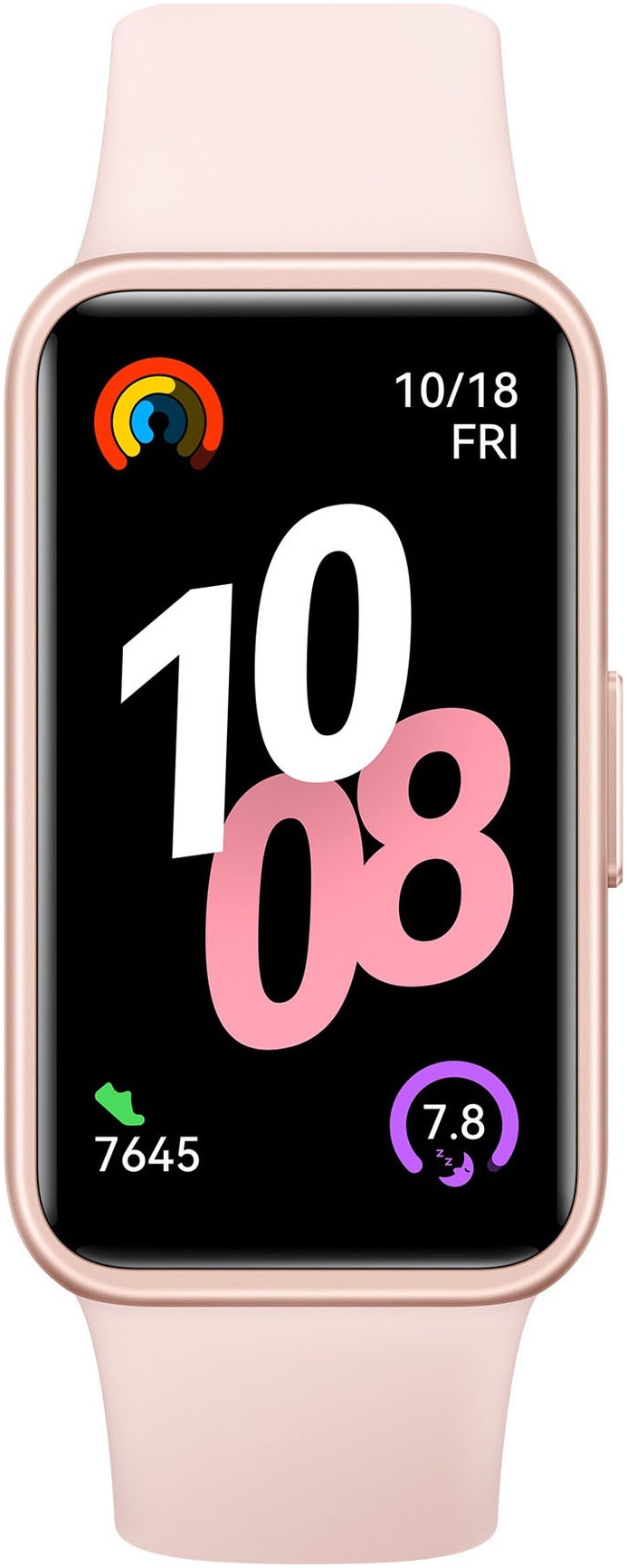 Huawei Fitness-Tracker »Band 10«
