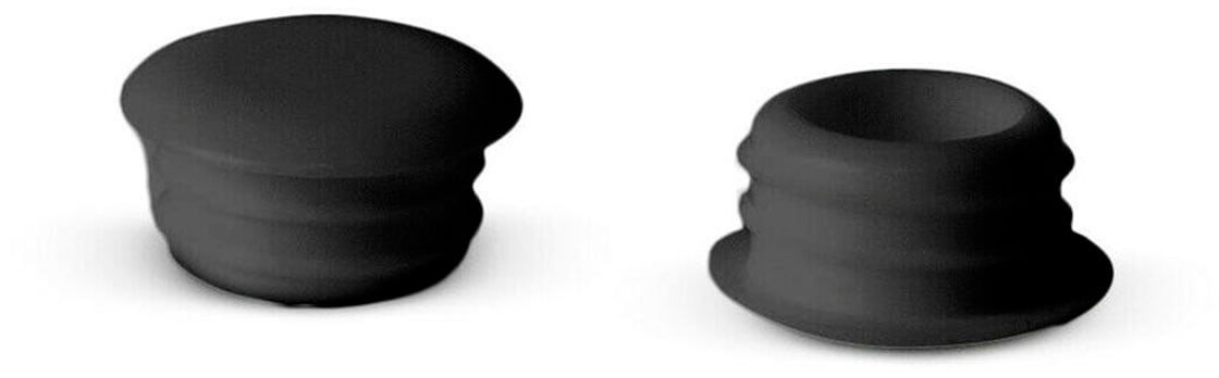 SN DECO GROUP Rail à rideaux »Vorhangschiene SH (2)« 2 läufig-läufig Fixmass