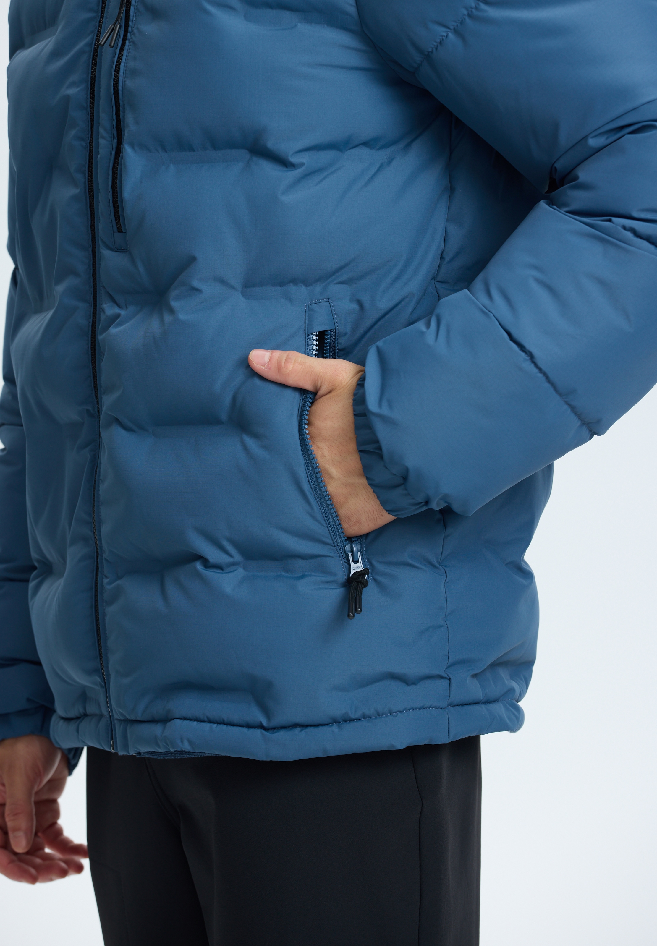 Icepeak Steppjacke »ICEPEAK AMERI«