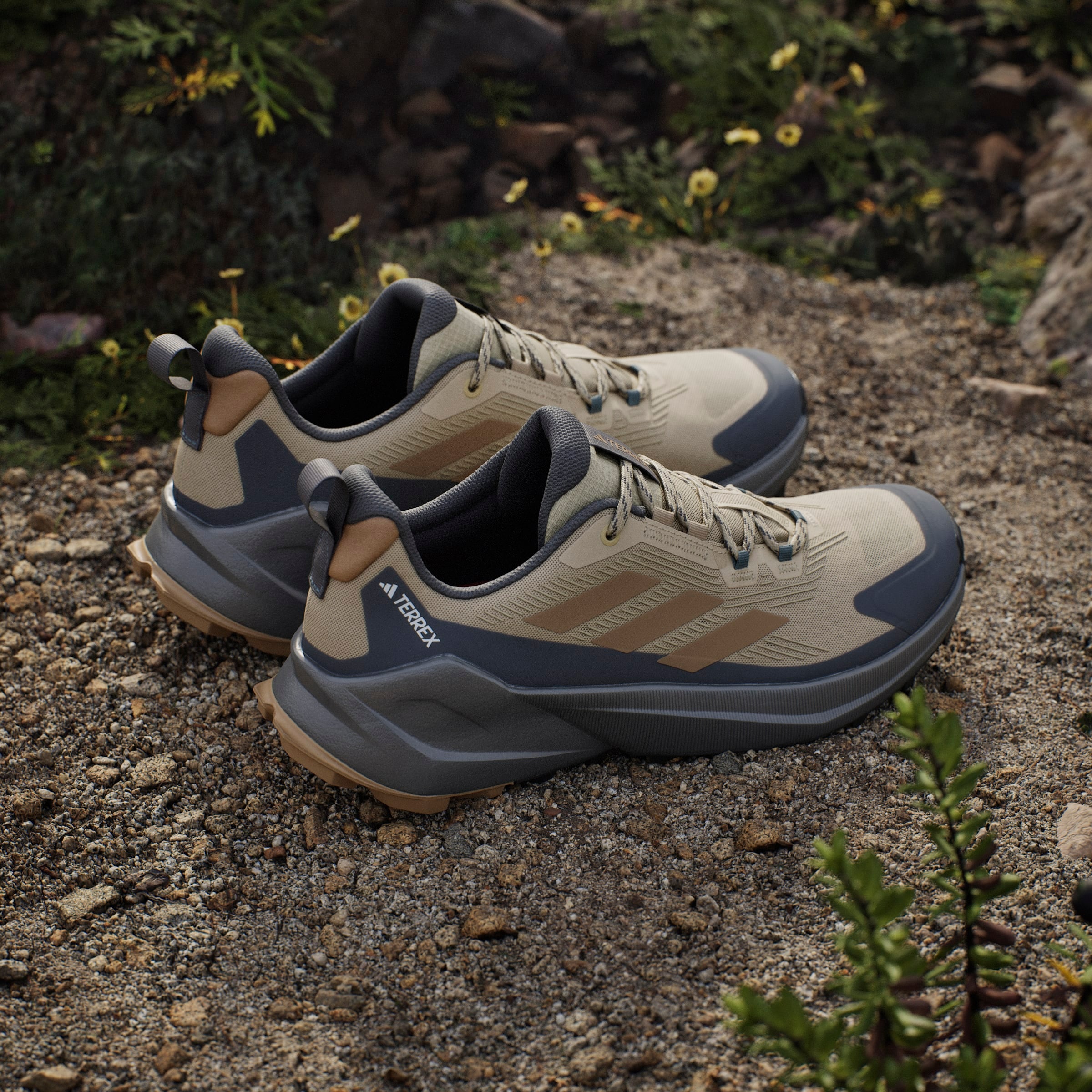adidas TERREX Wanderschuh »TRAILMAKER 2«