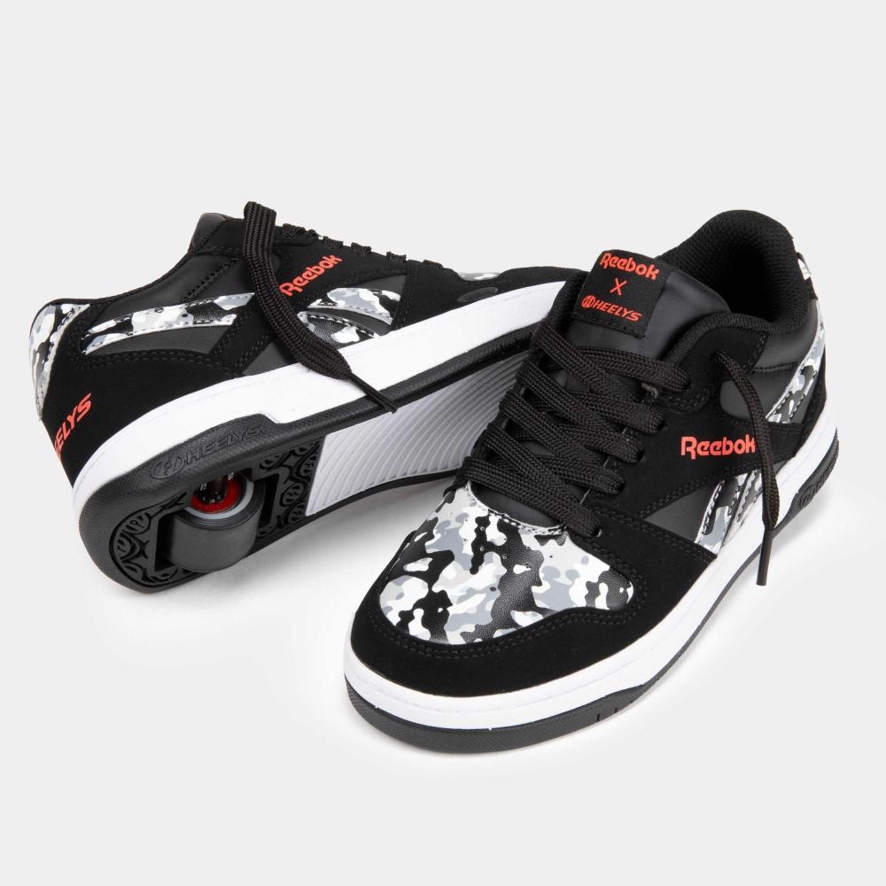 Heelys Sneaker »REEBOK BB4500 LOW«  mit Rollen