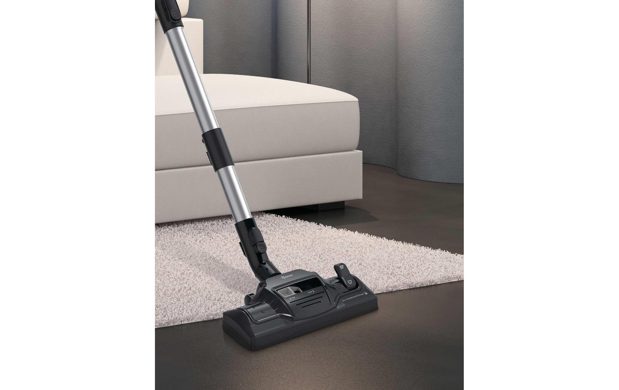 Hoover »HE410P 21« 850 W Avec sac