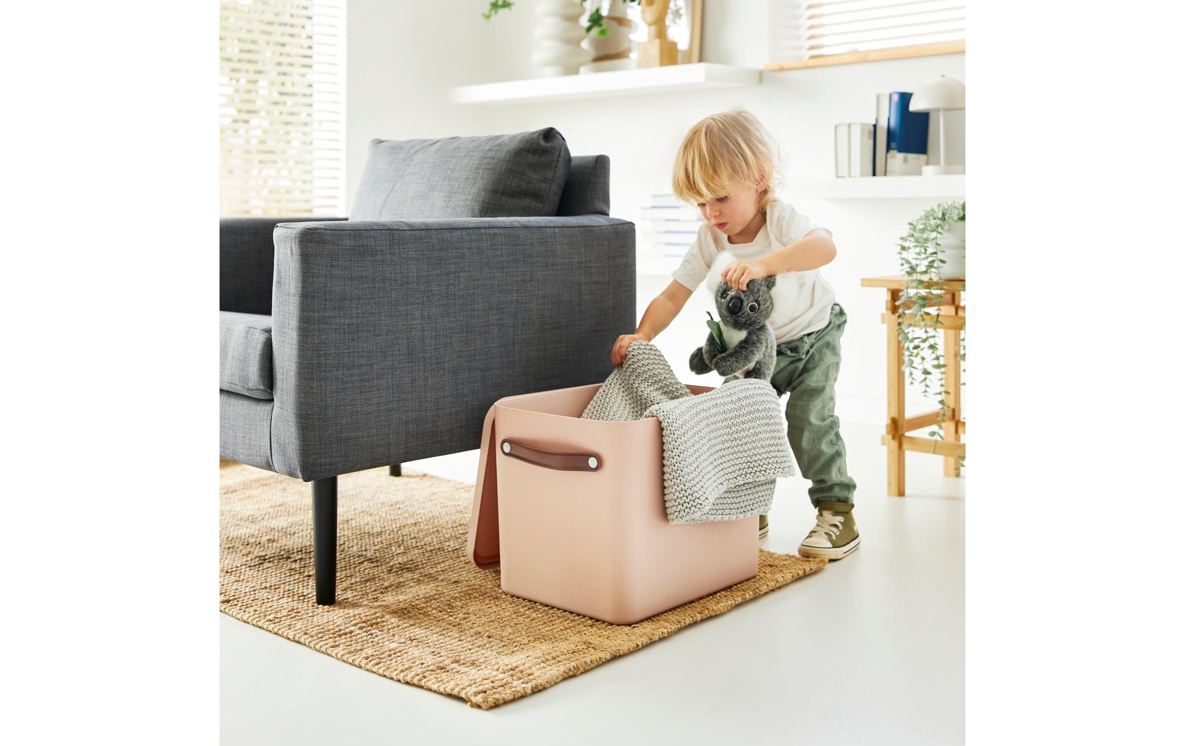 ROTHO Aufbewahrungsbox »MALOJA«