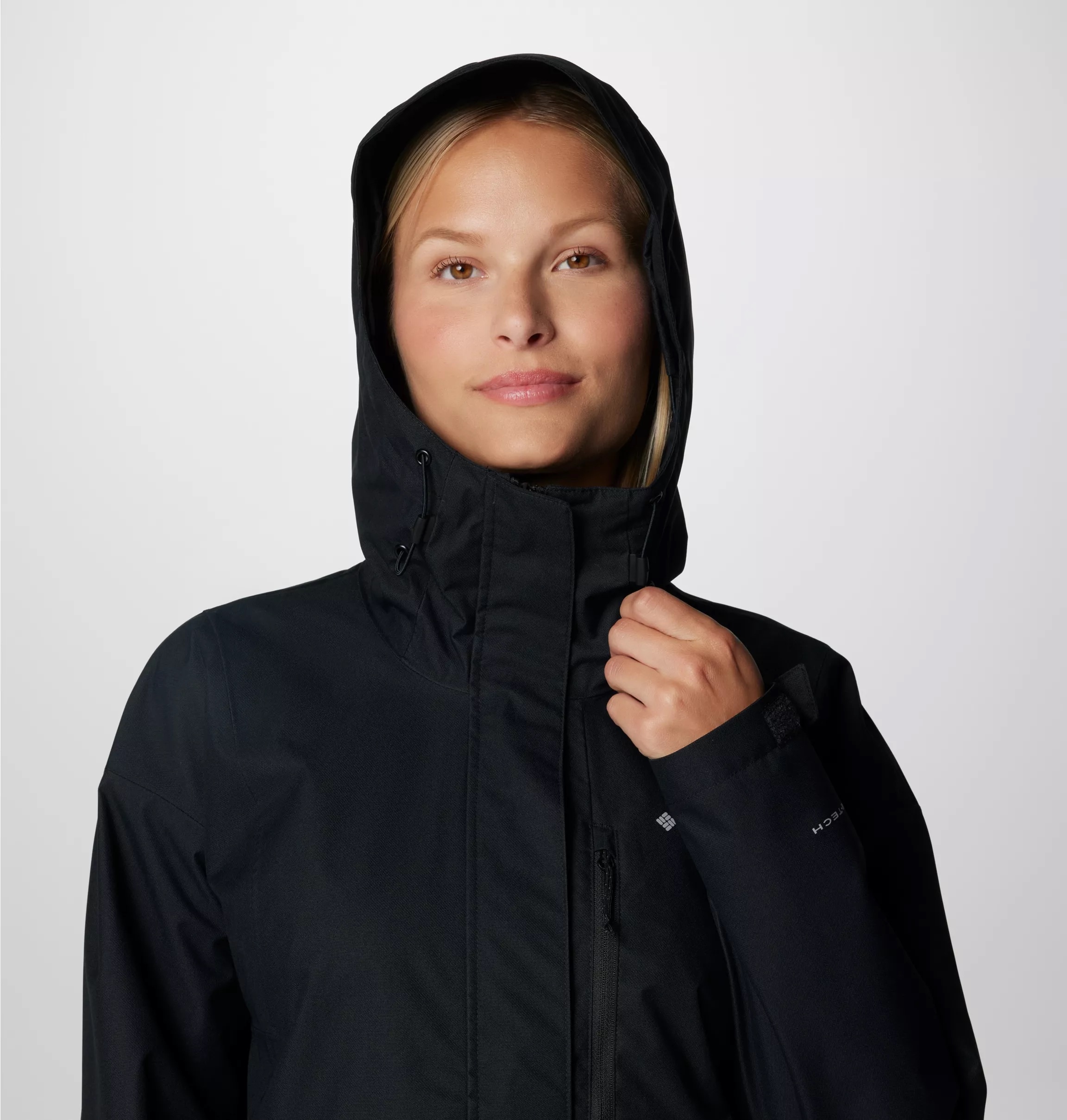 Columbia Veste fonctionnelle »Hikebound™ II« 1 cuis tlg.